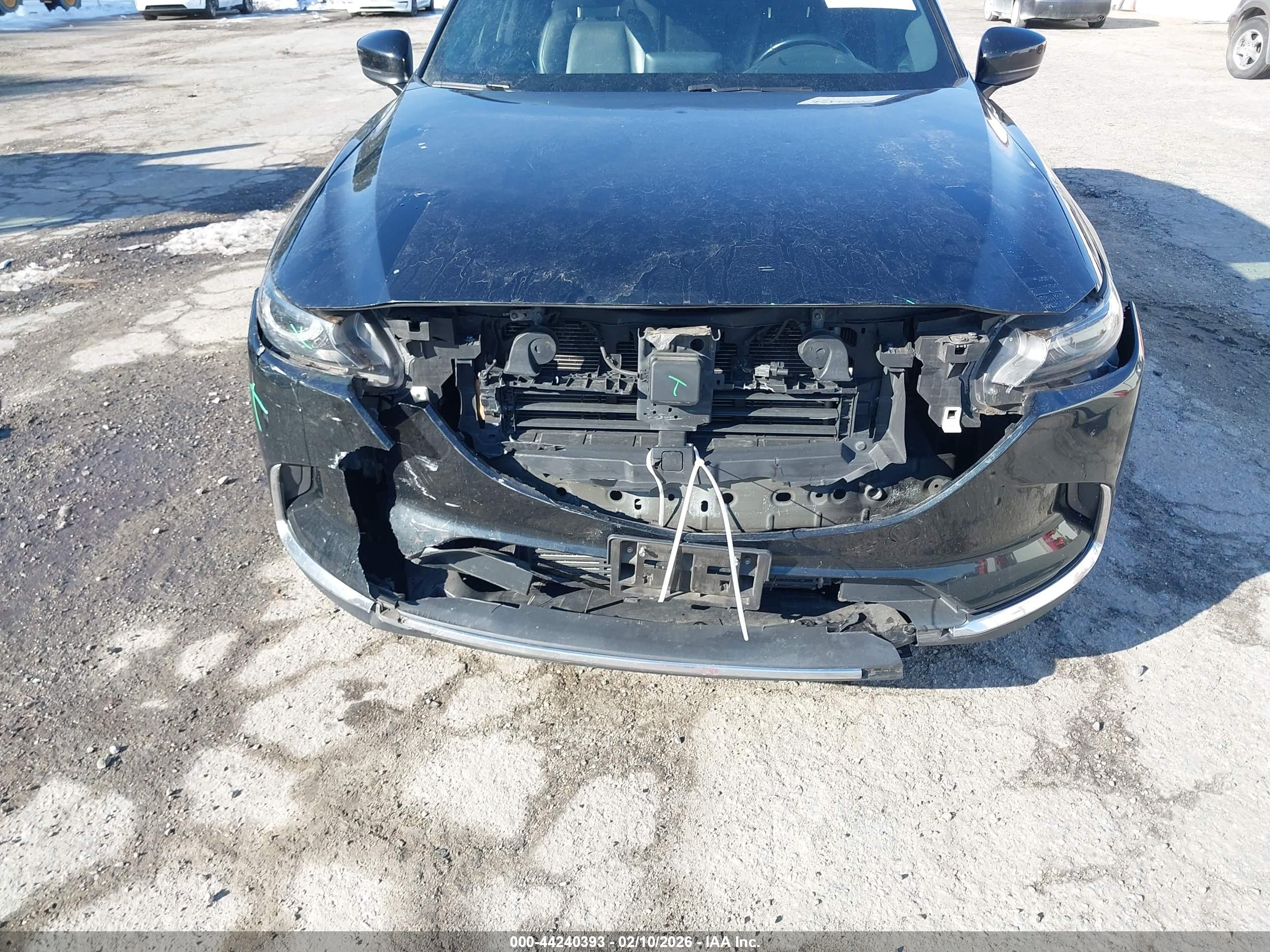 MAZDA CX-9 image 6