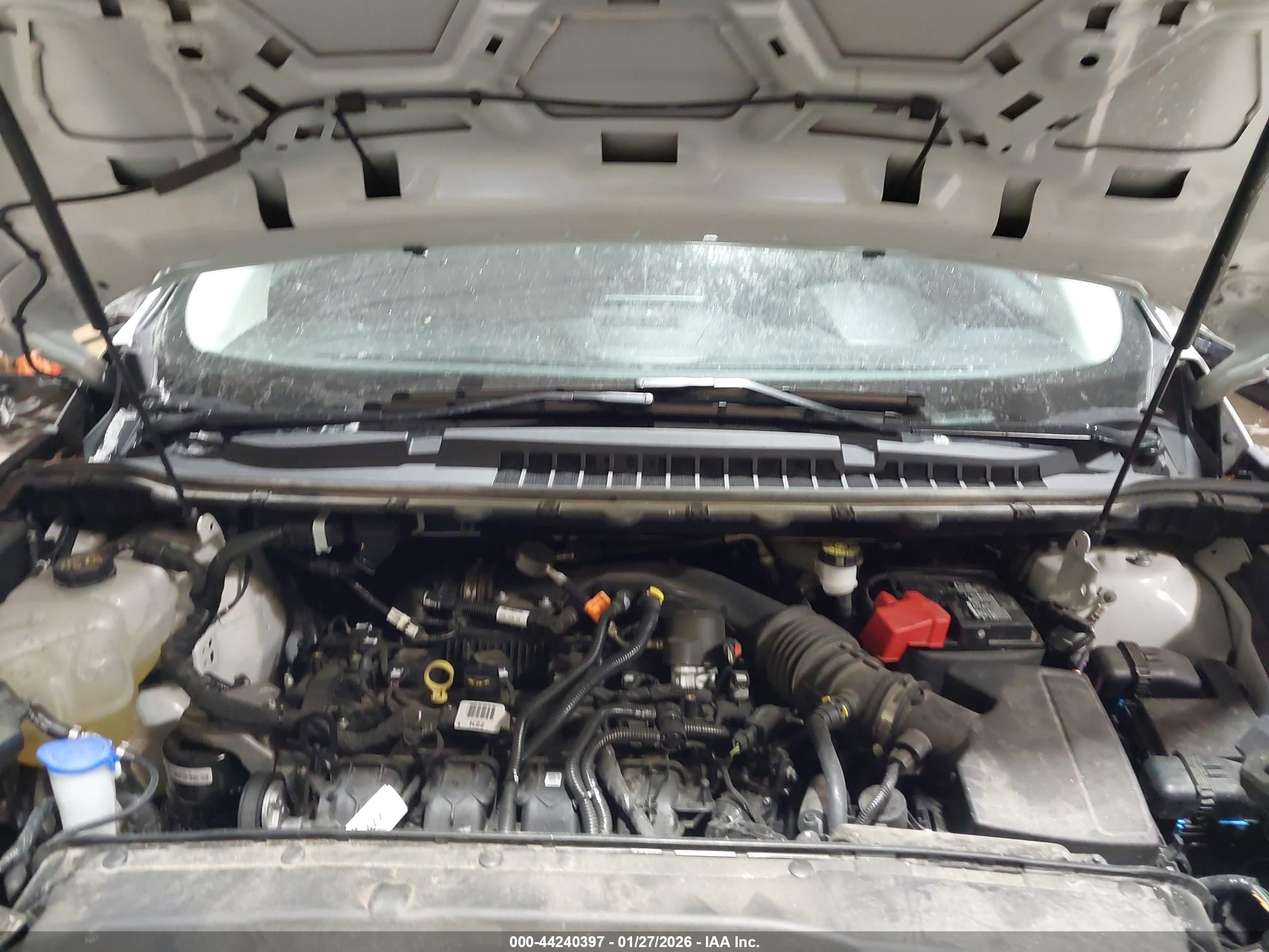 FORD EDGE image 10