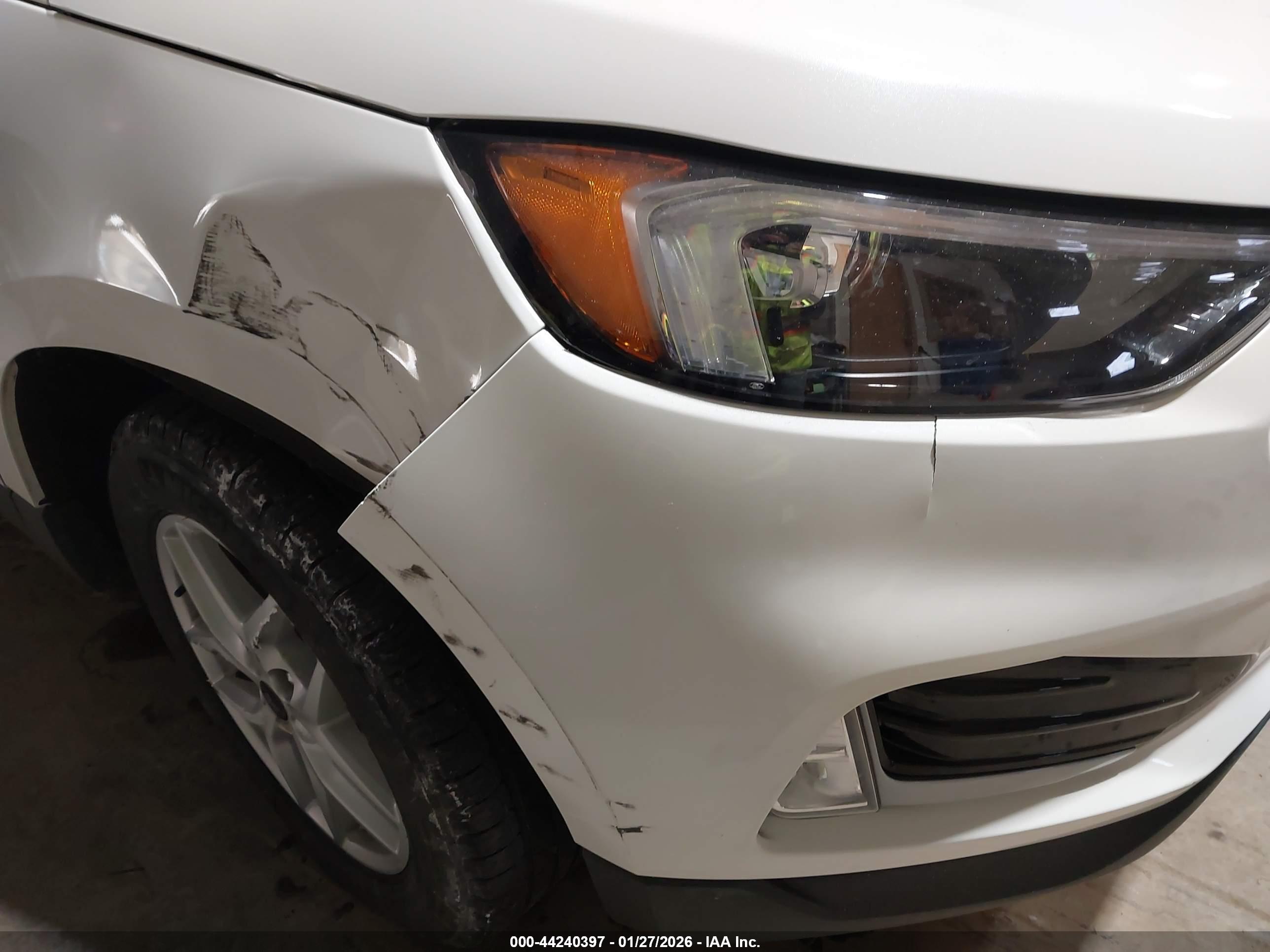 FORD EDGE image 6