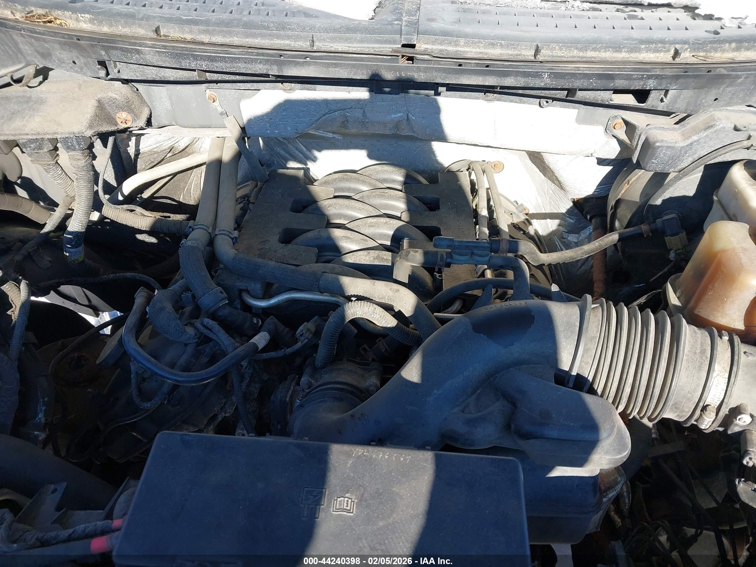 FORD F-150 image 10