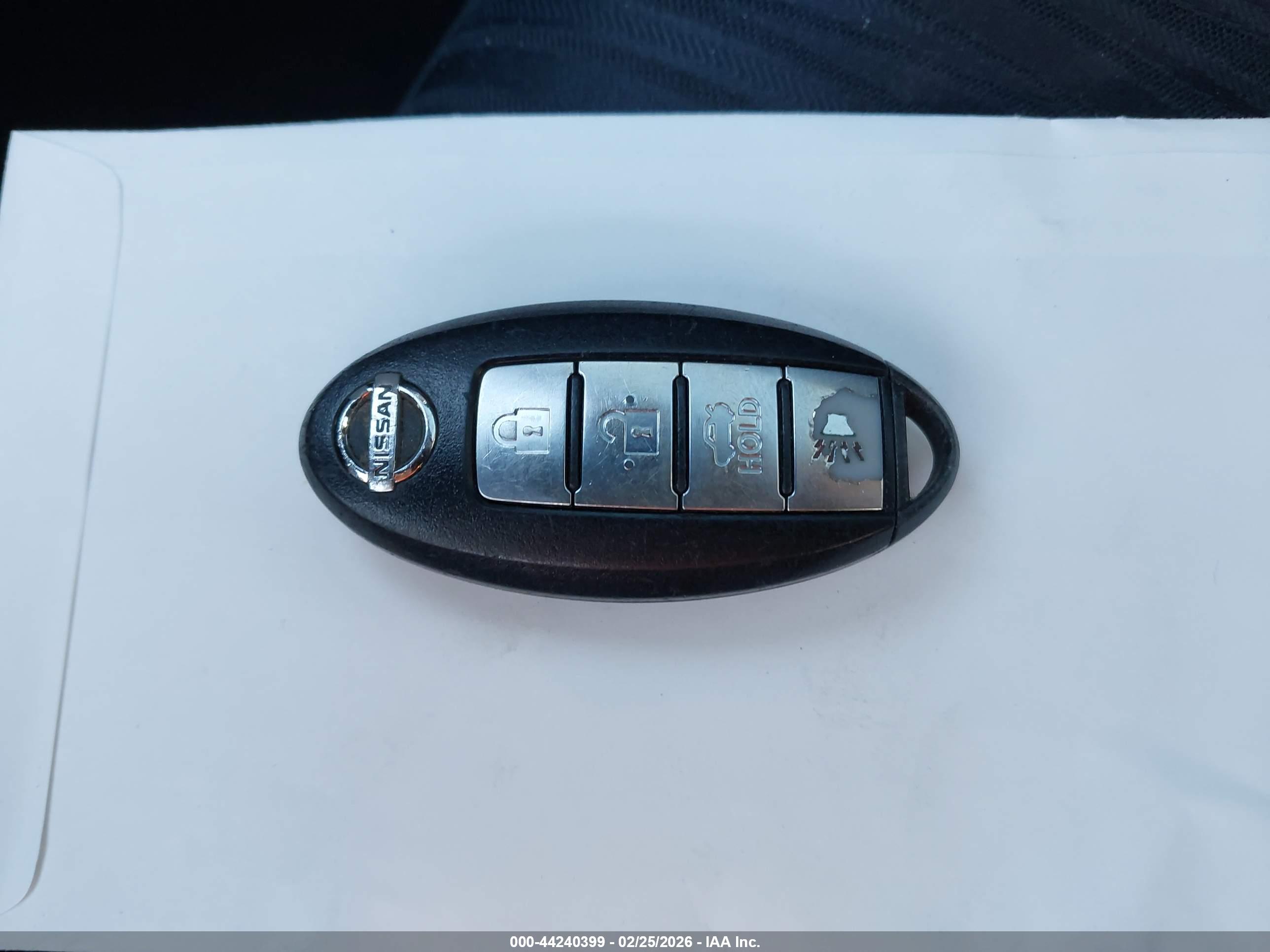 NISSAN SENTRA image 11