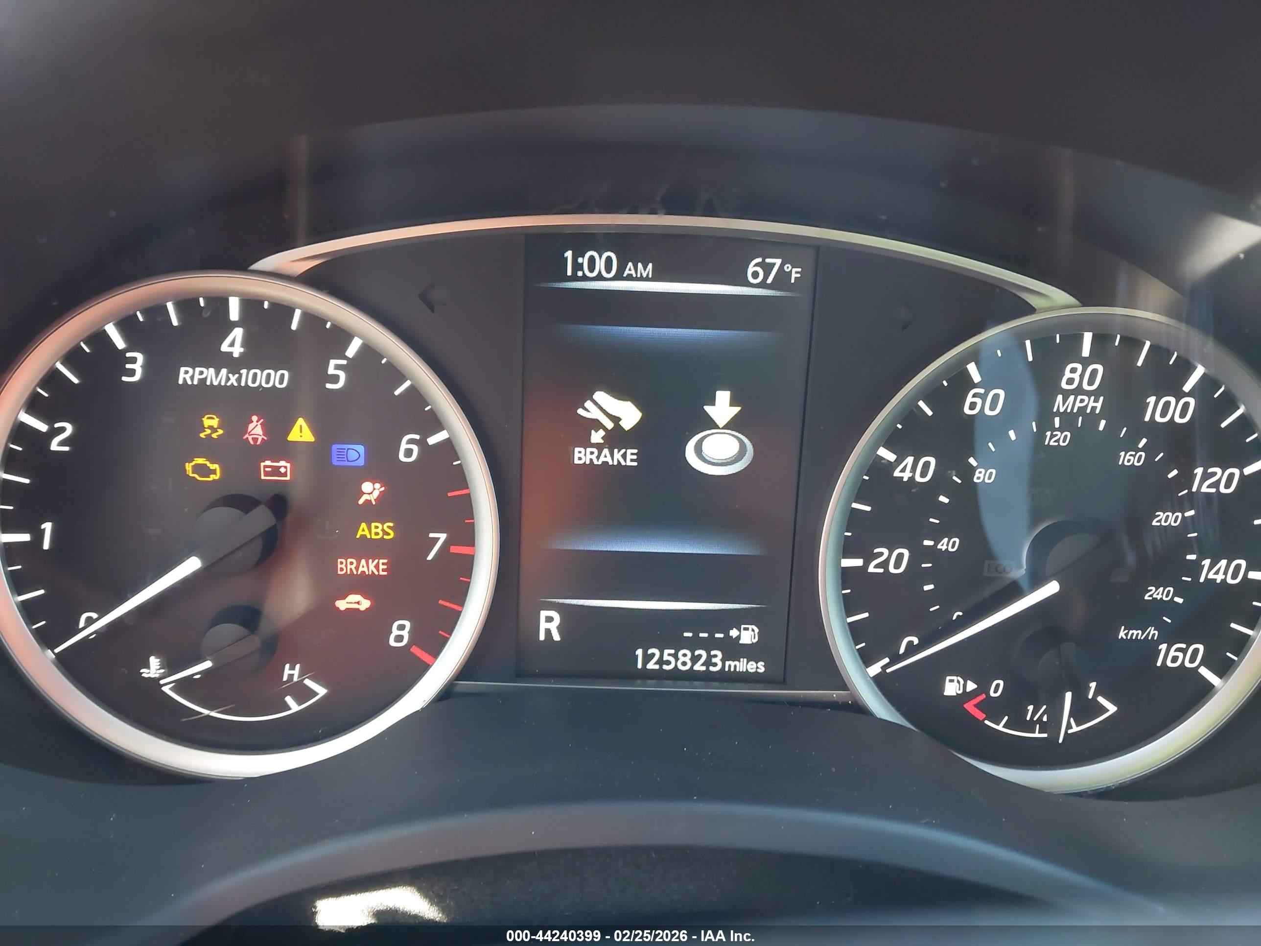 NISSAN SENTRA image 7