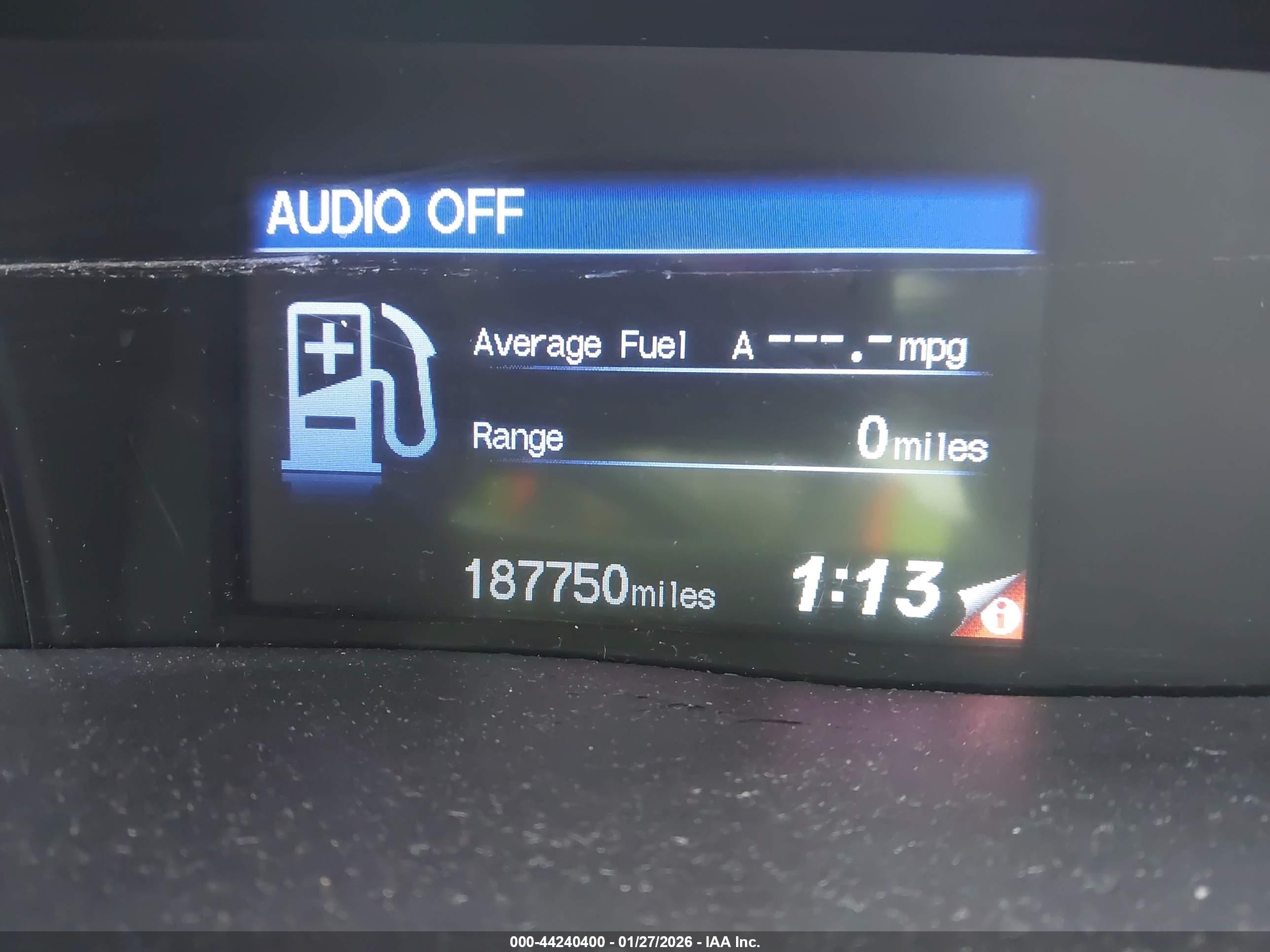 HONDA CIVIC image 7