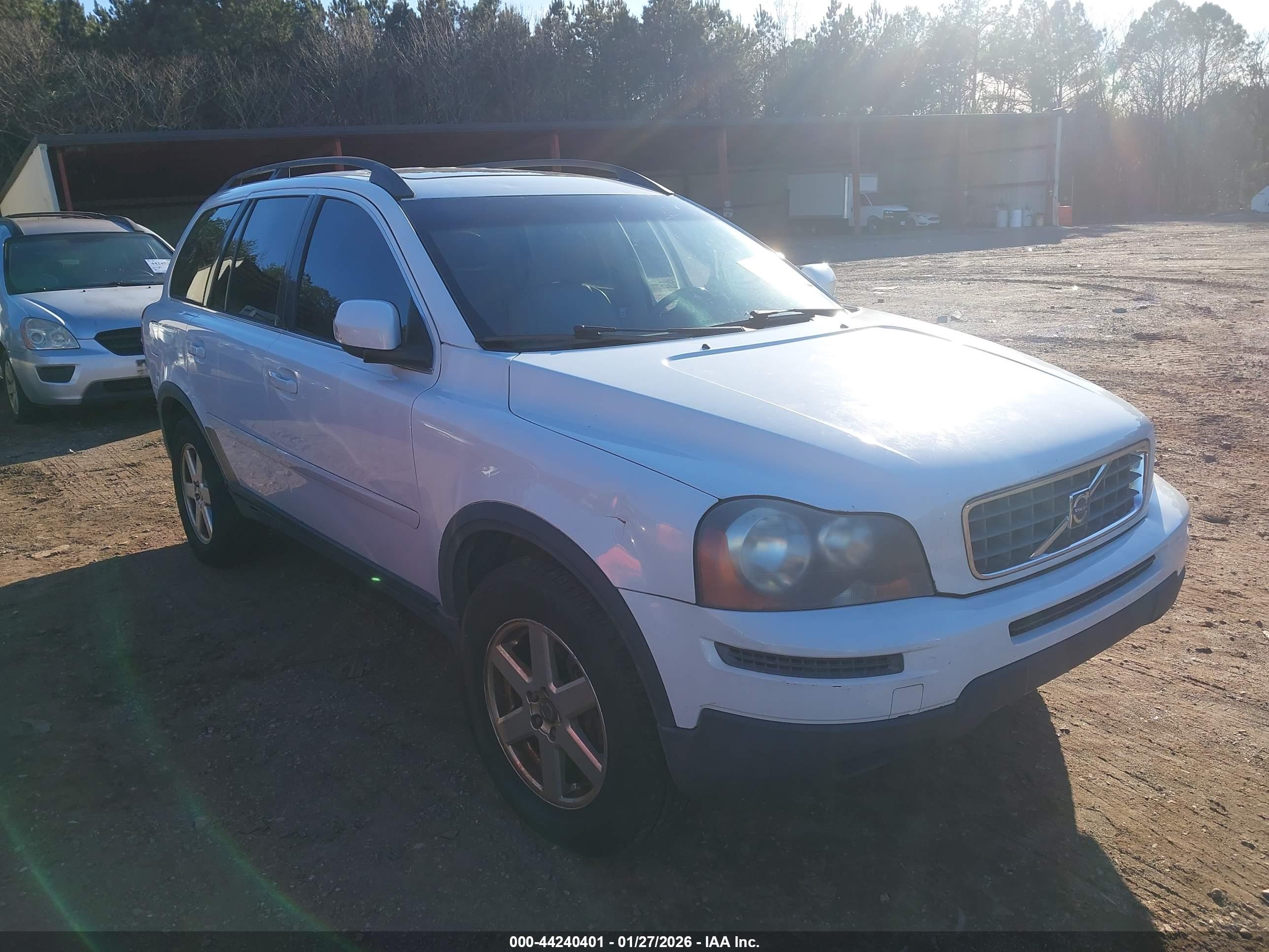 VOLVO XC90 image 6