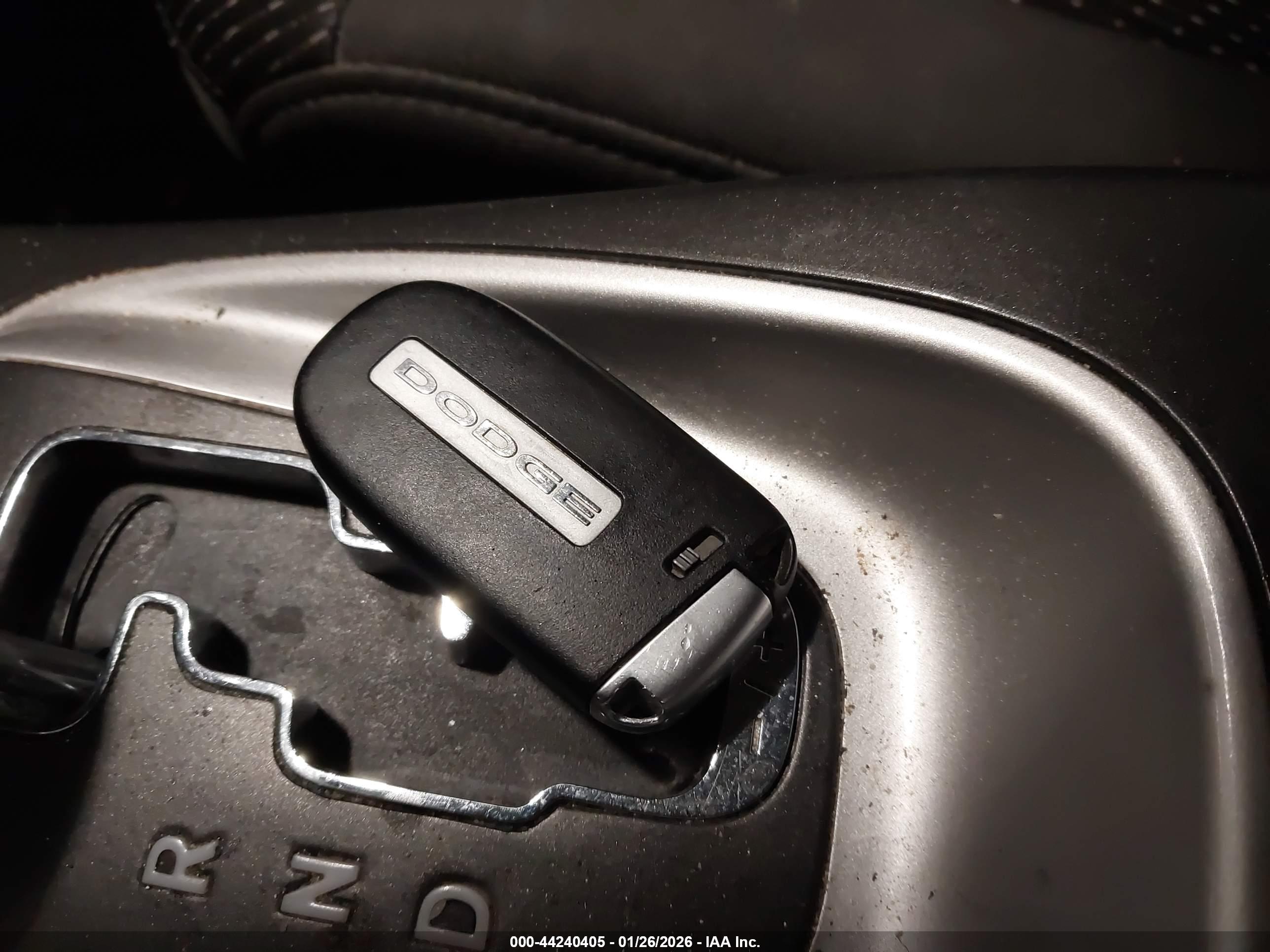 DODGE JOURNEY image 11