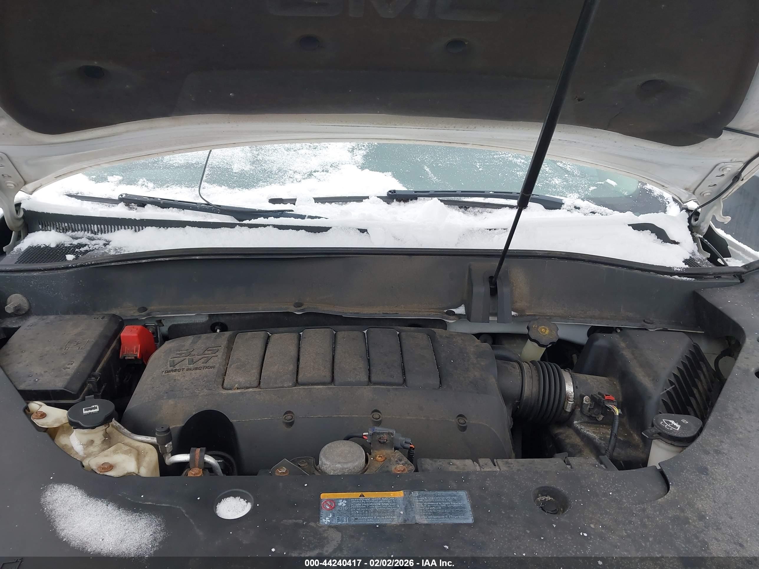 GMC ACADIA image 10