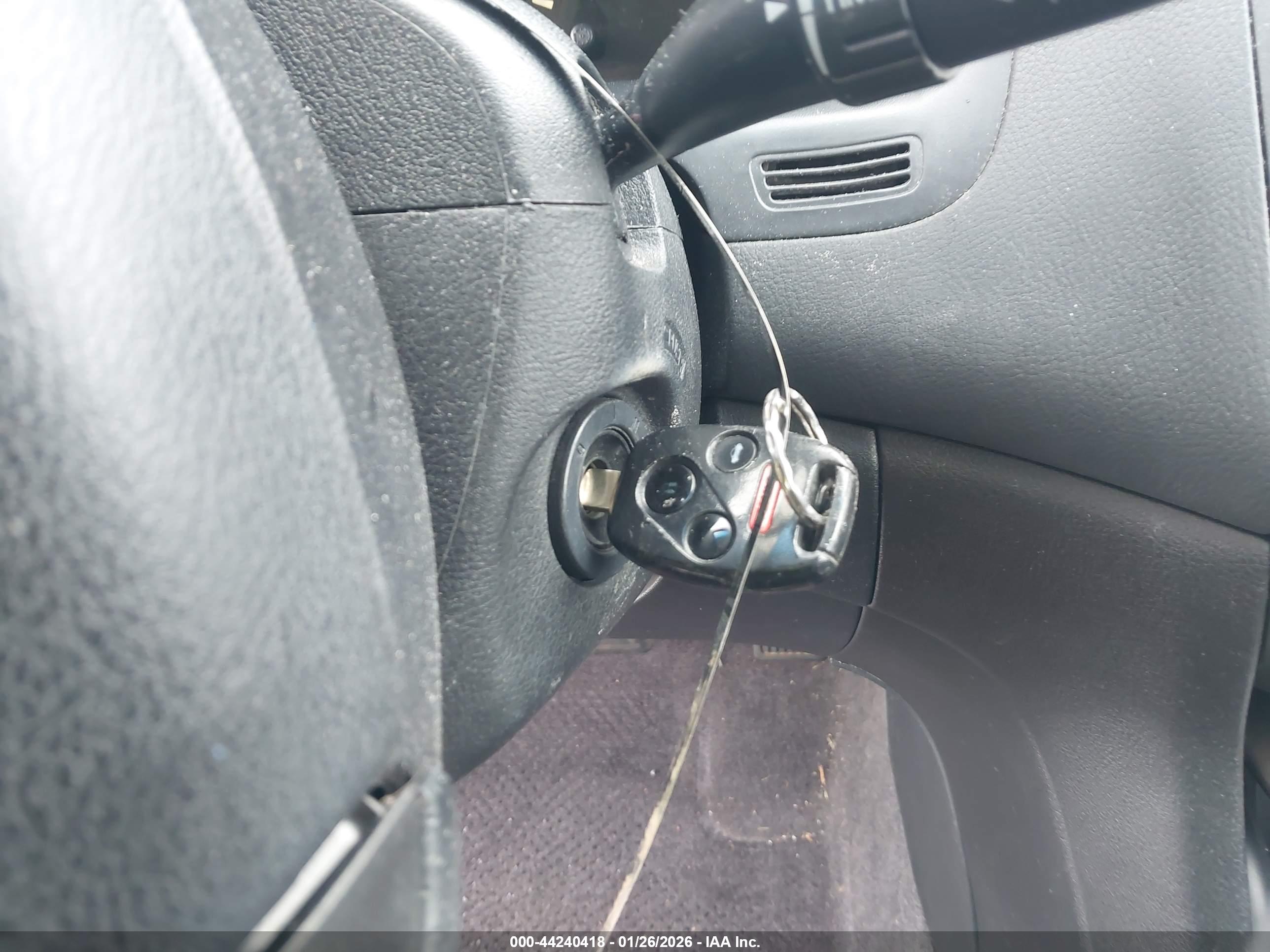 HONDA ACCORD image 11