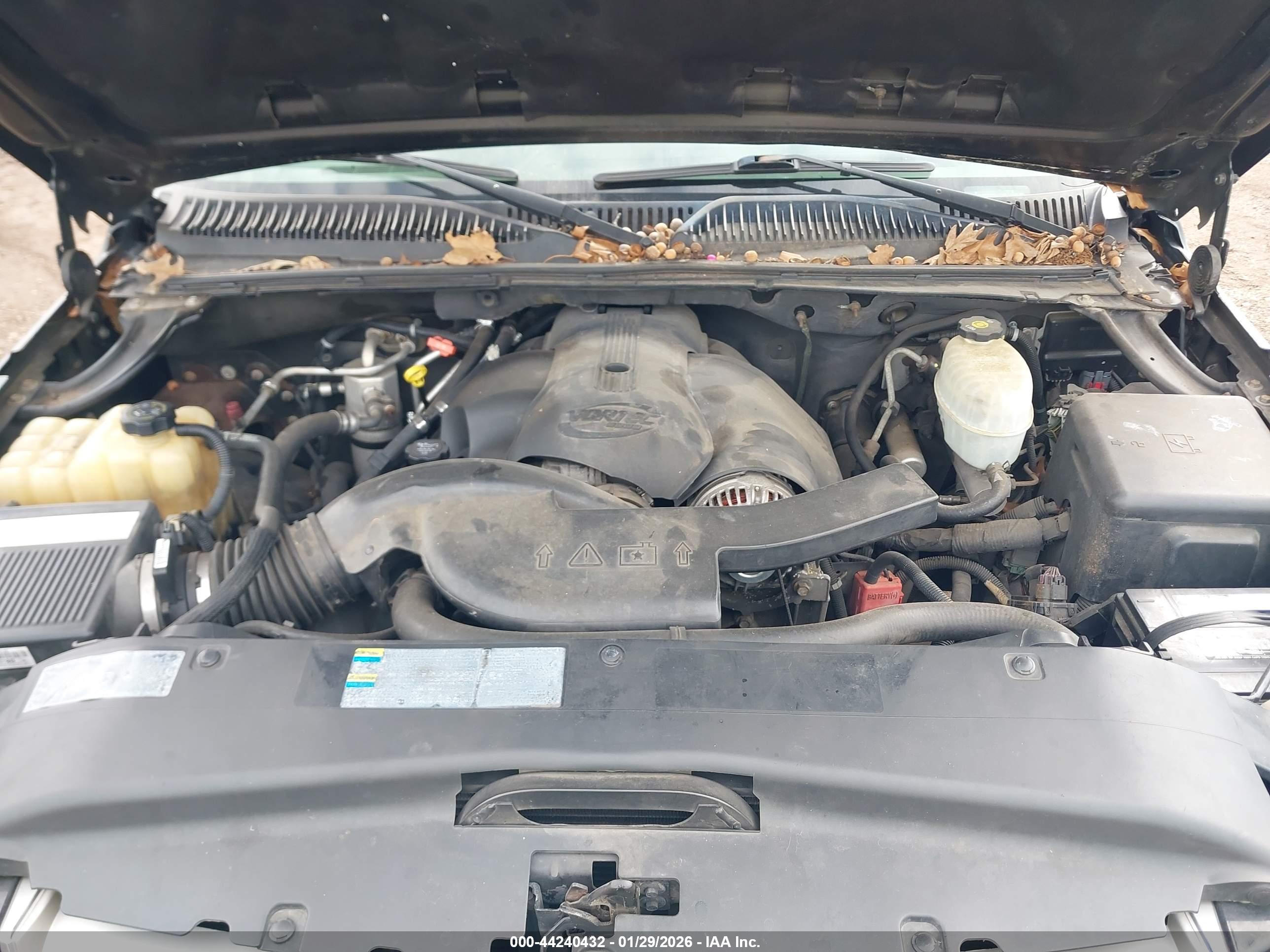 CADILLAC ESCALADE image 10