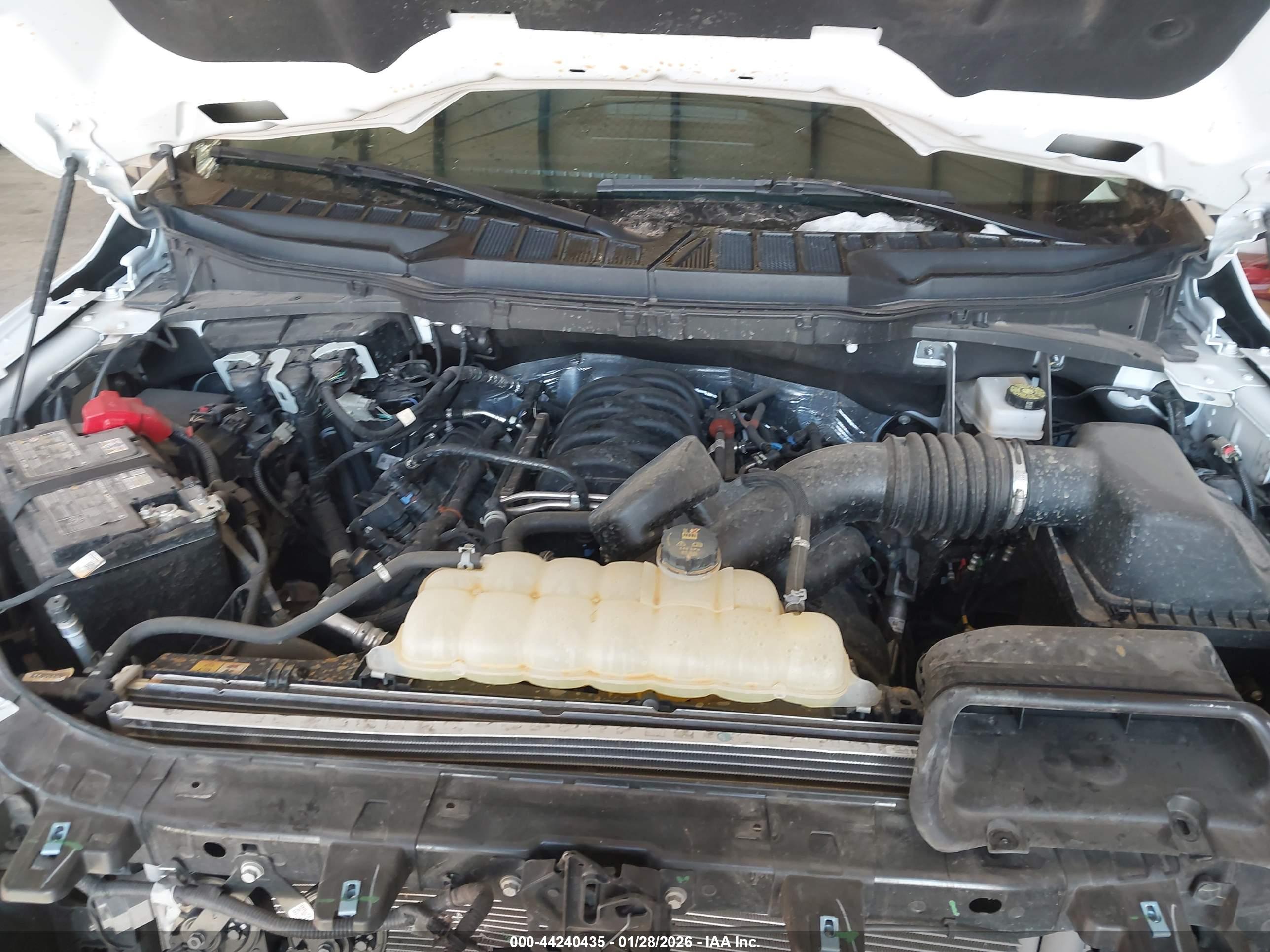 FORD F-150 image 10