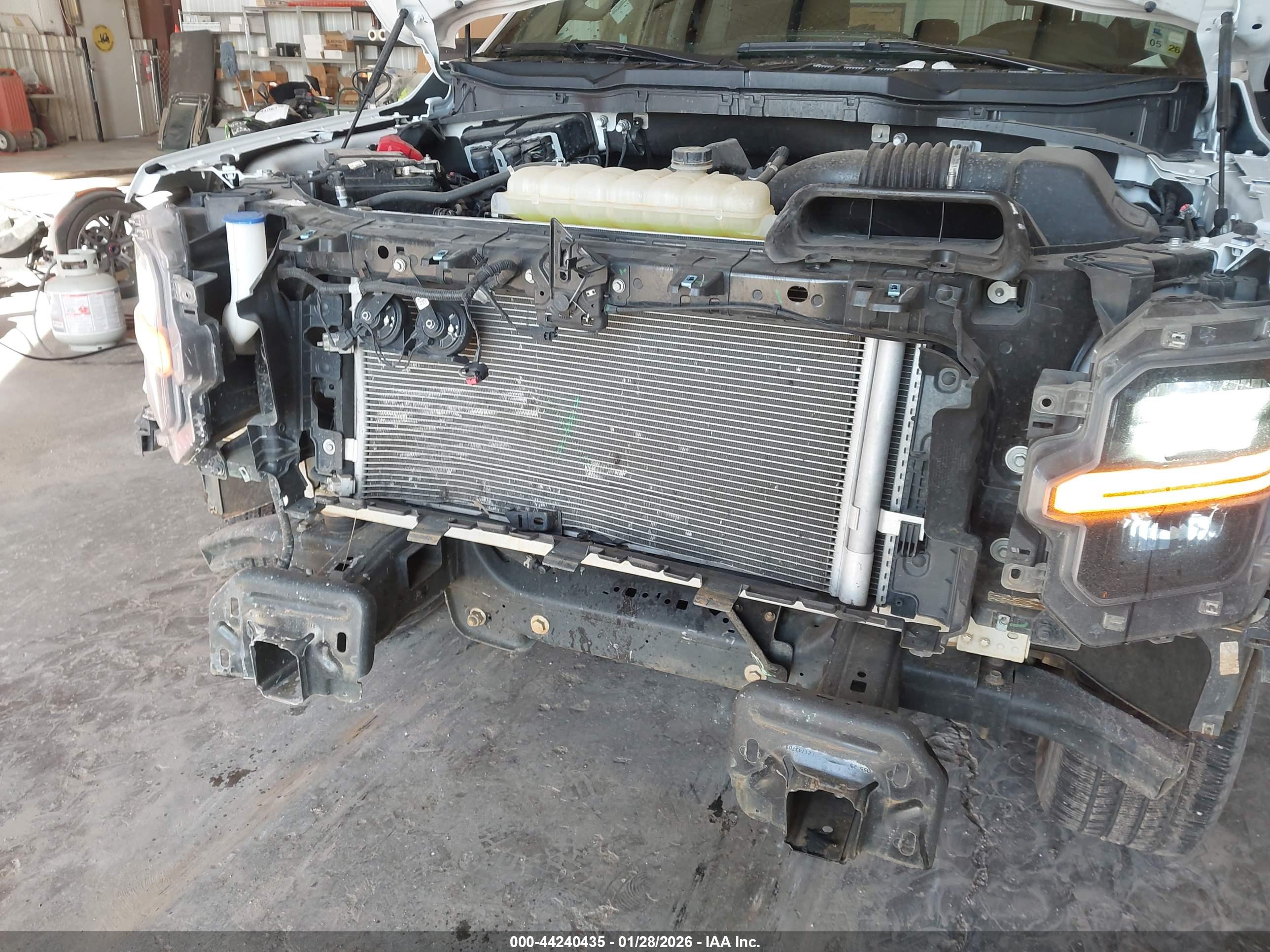 FORD F-150 image 6