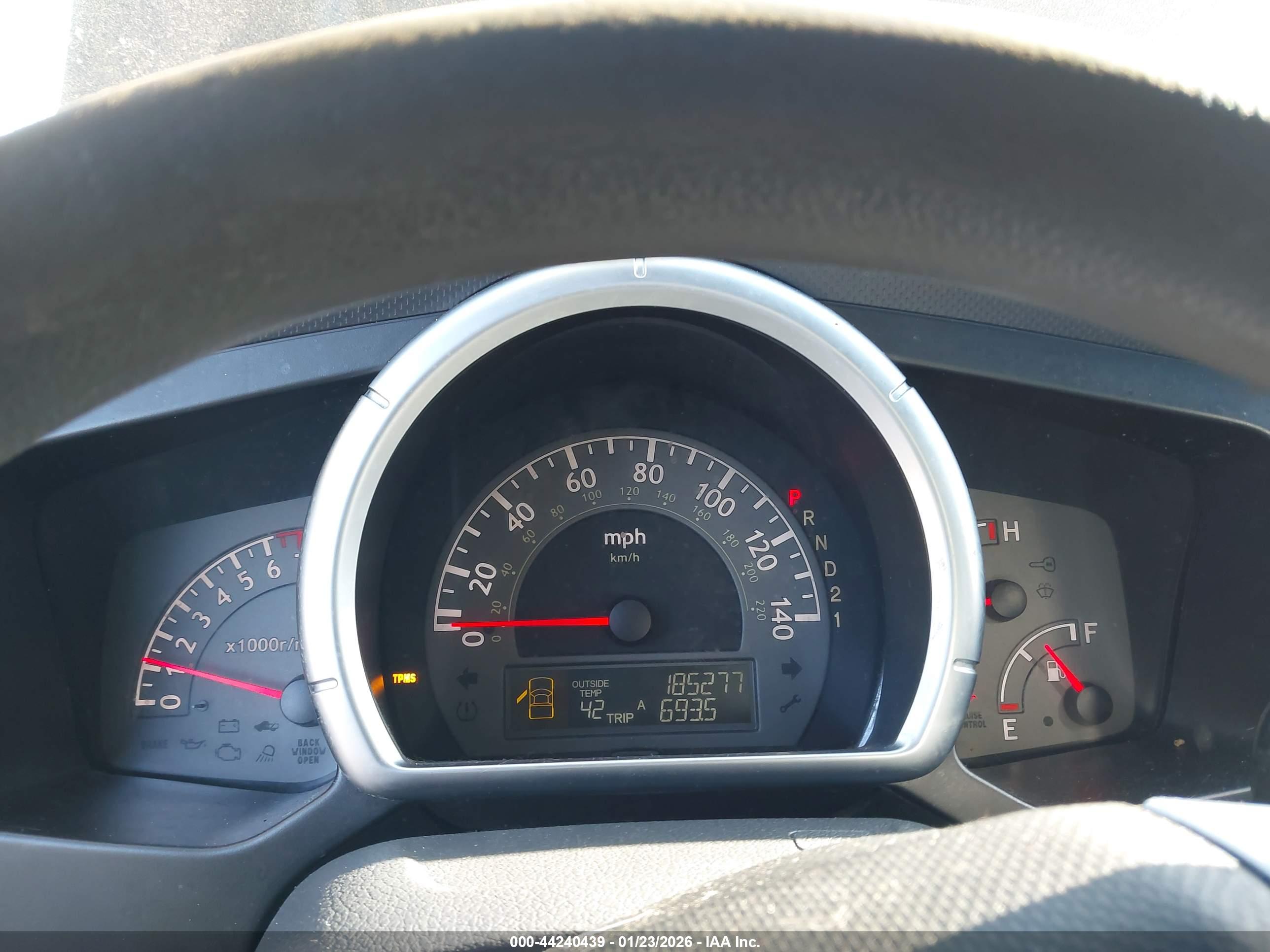 HONDA RIDGELINE image 7