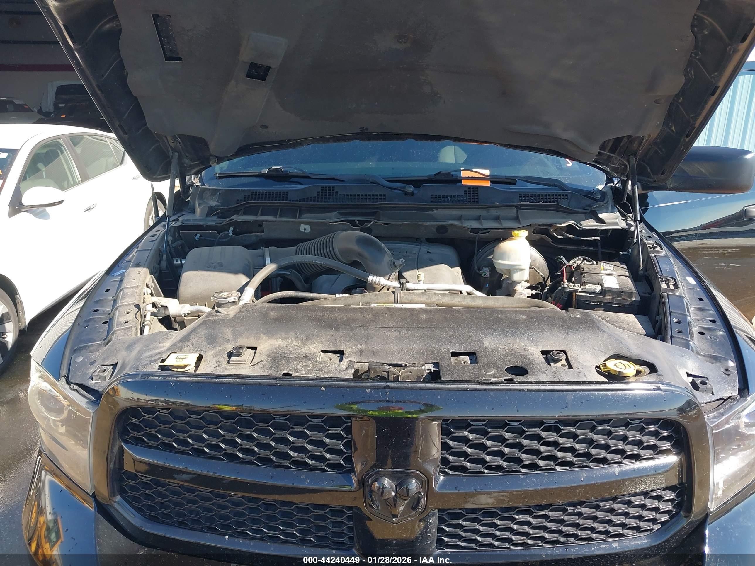 RAM 1500 image 10