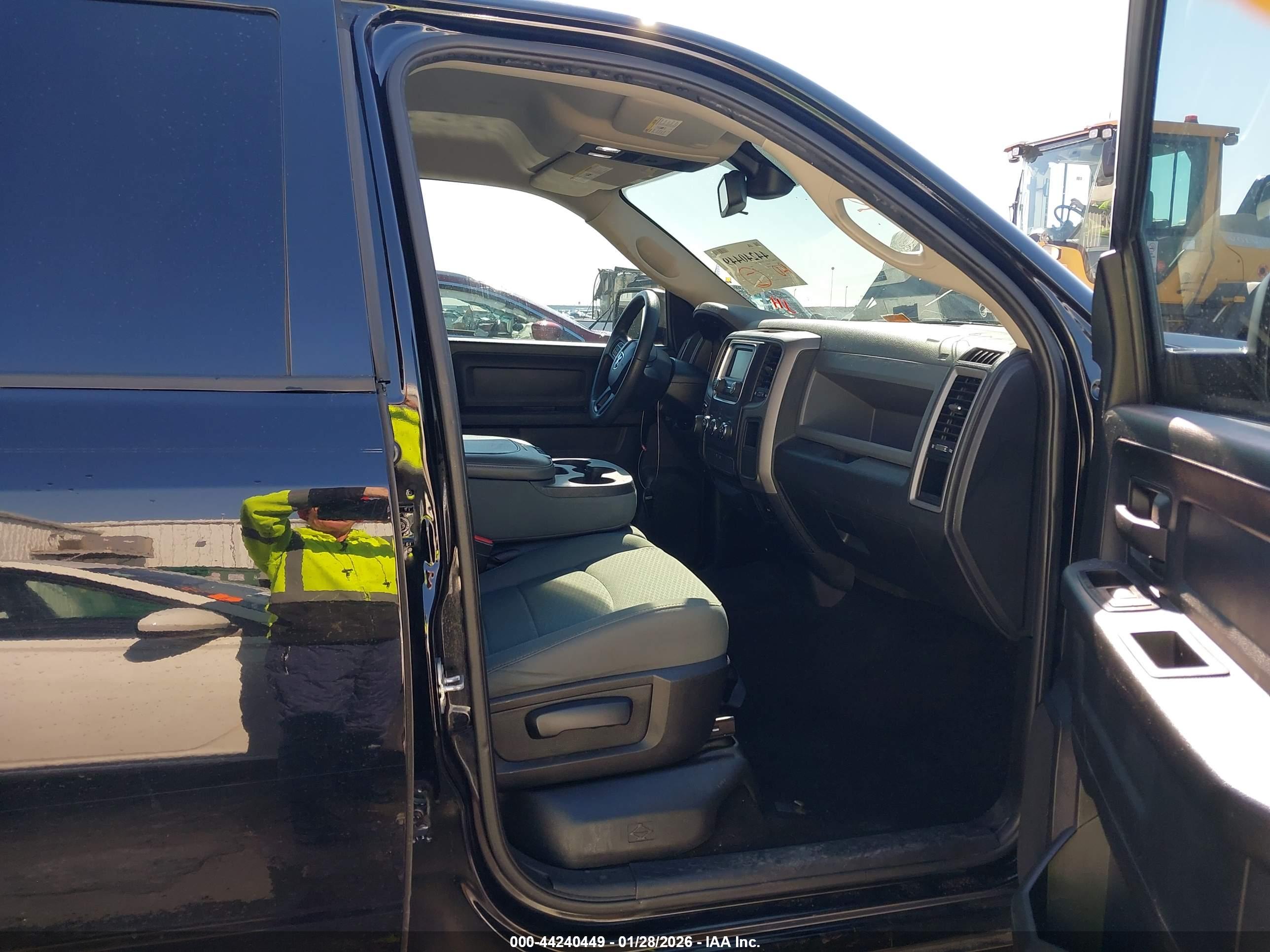 RAM 1500 image 5