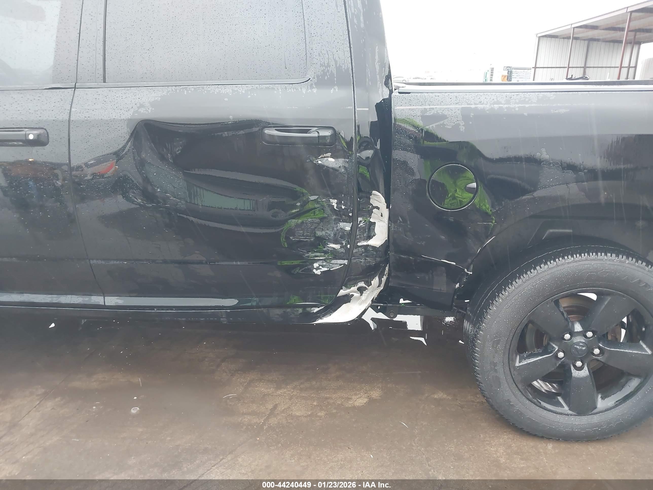 RAM 1500 image 6