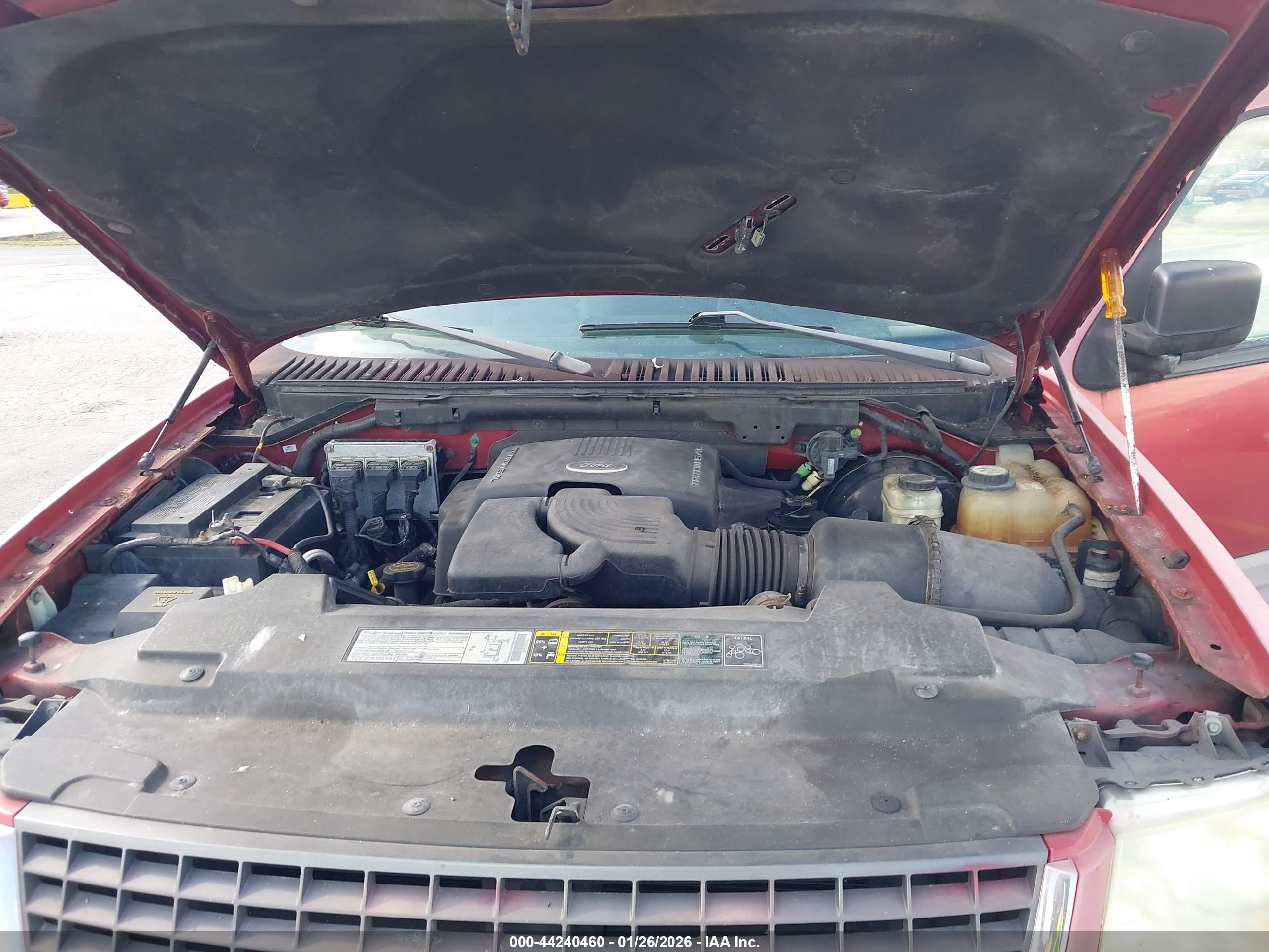 FORD EXPEDITION image 10