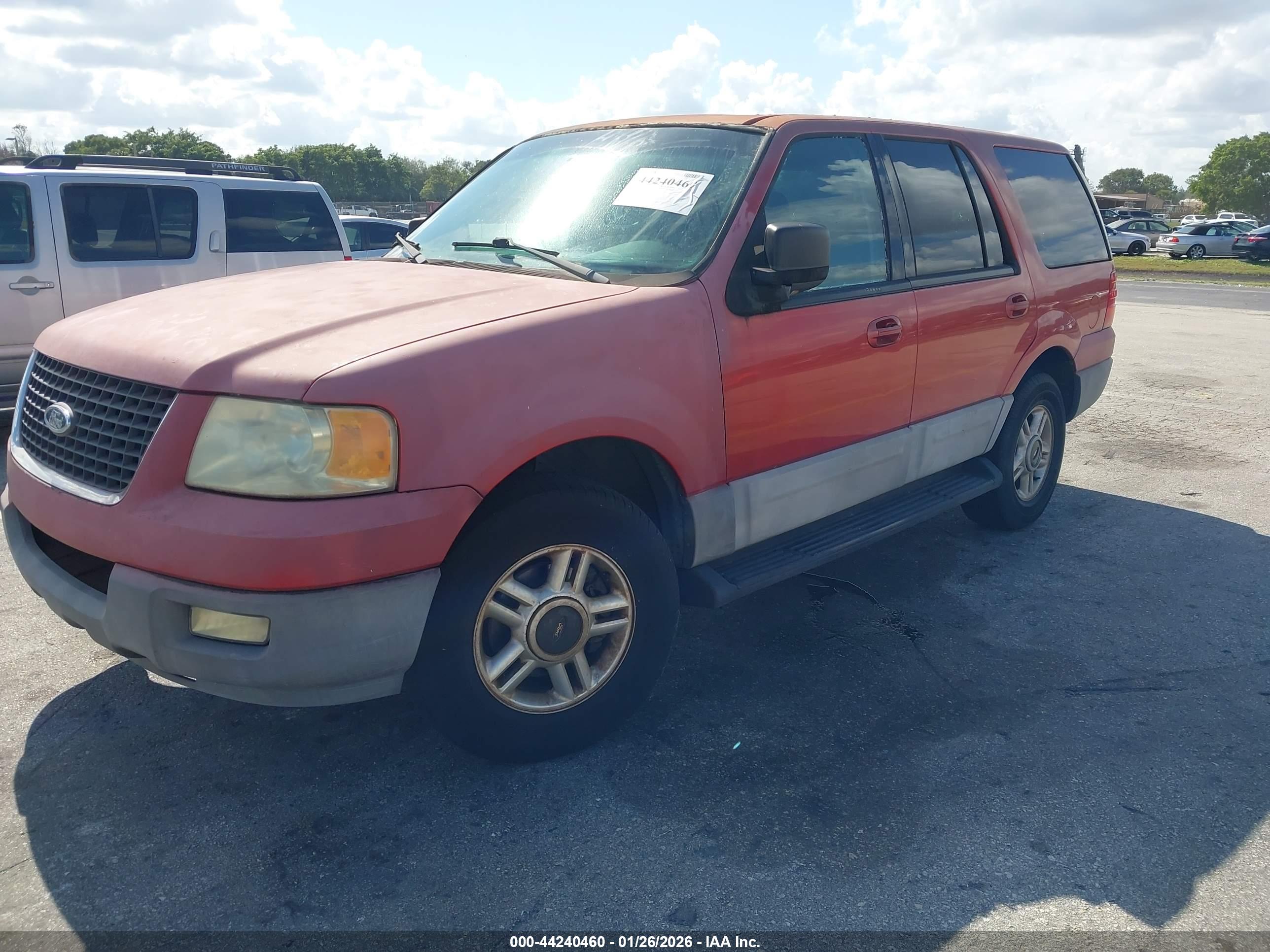 FORD EXPEDITION image 2