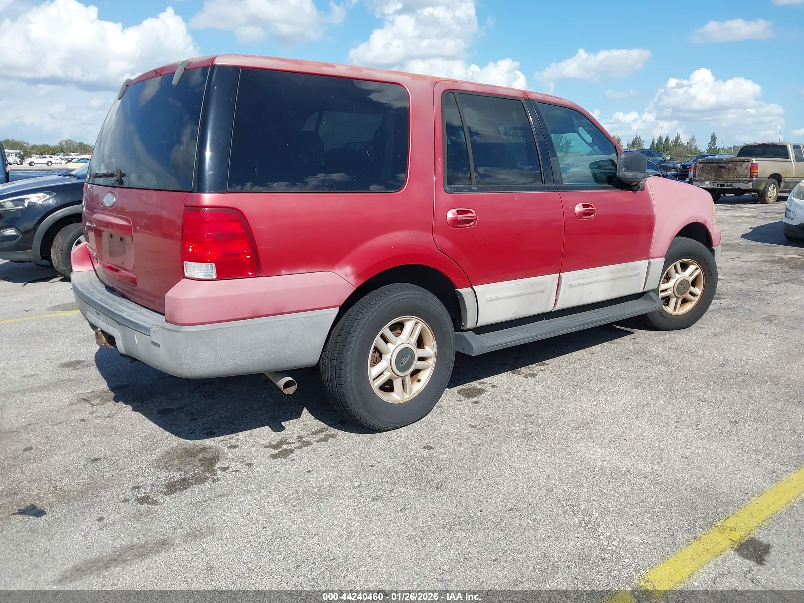 FORD EXPEDITION image 4