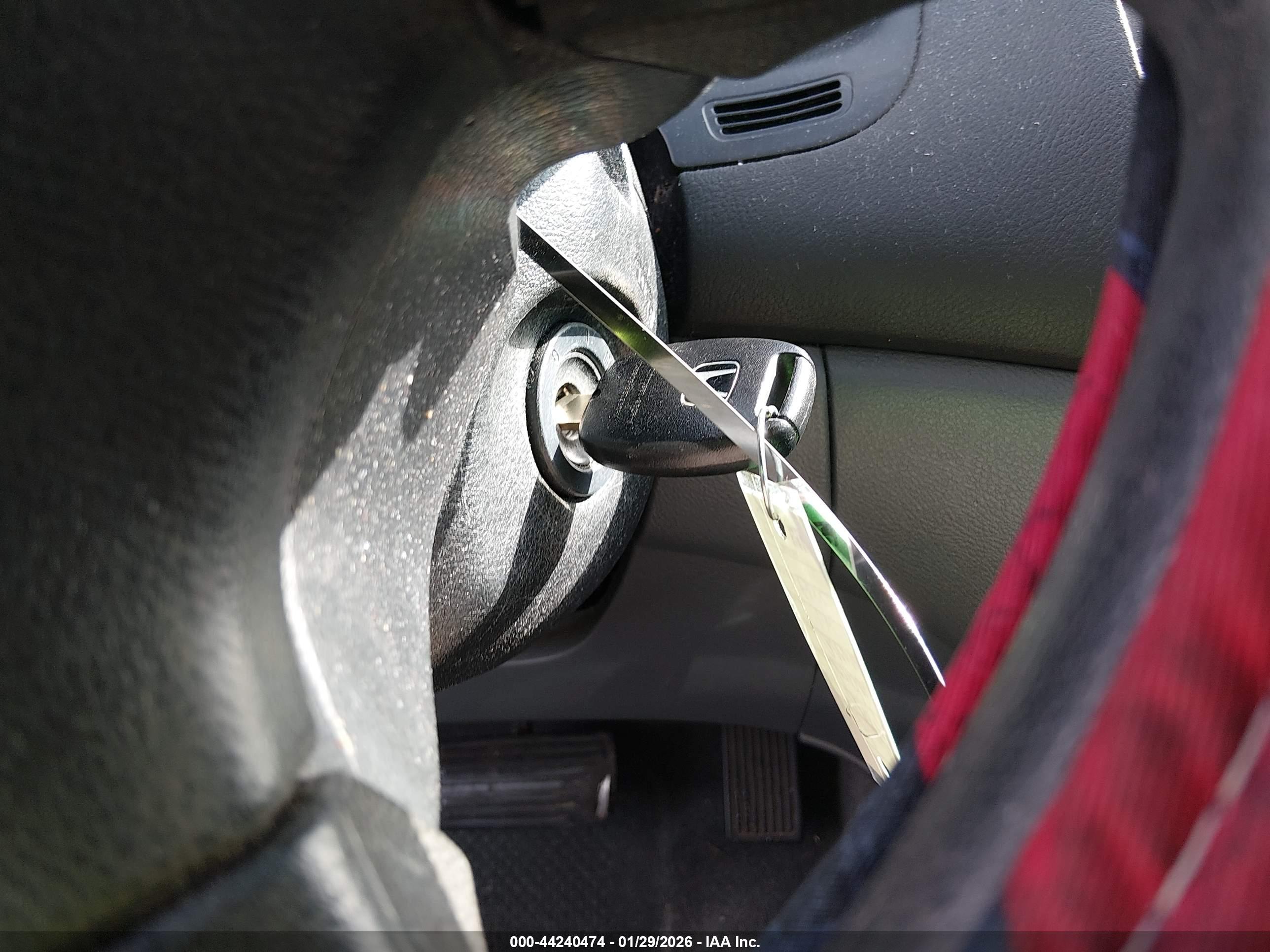 HONDA ACCORD image 11