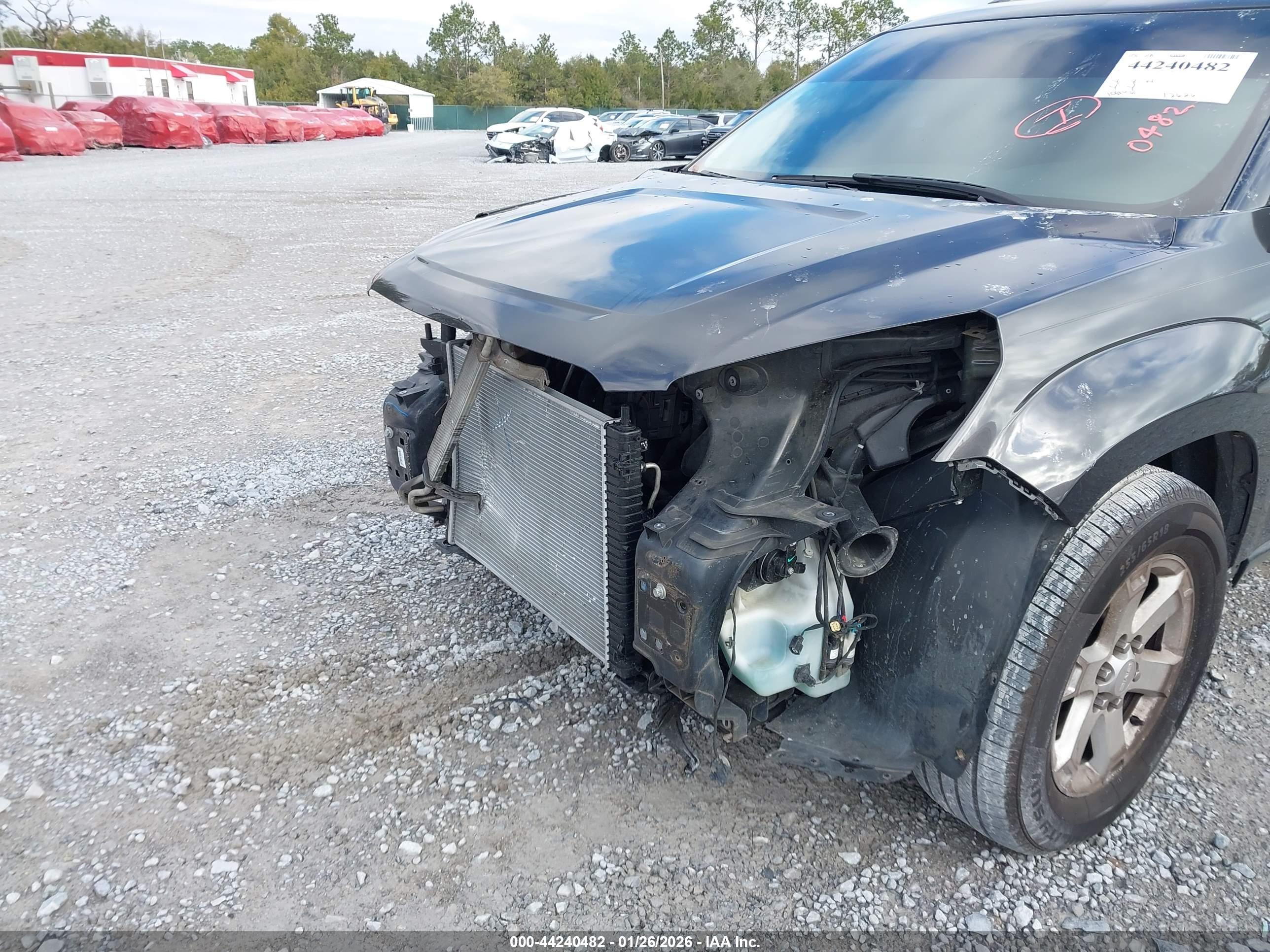 GMC ACADIA image 6