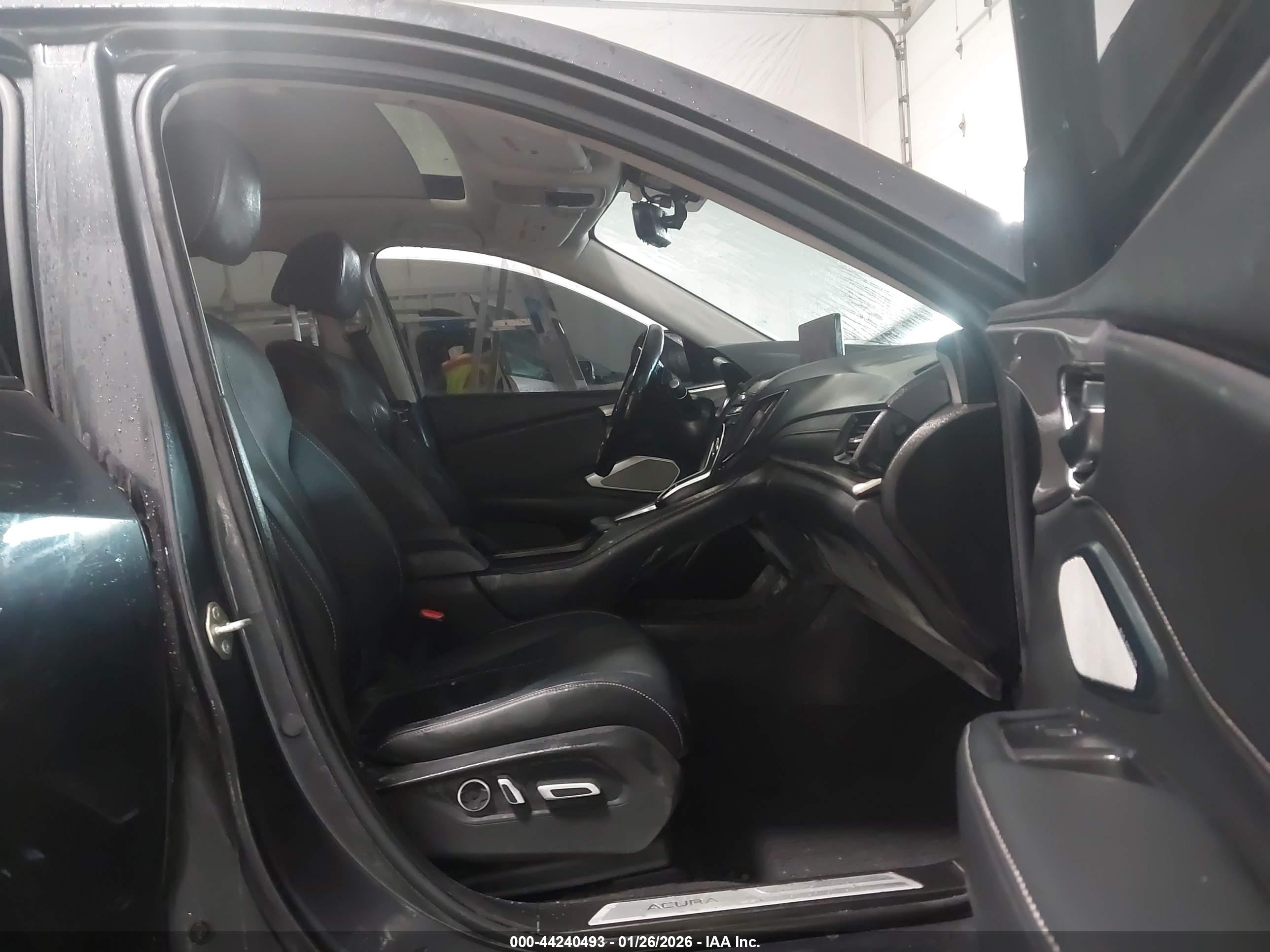 ACURA RDX image 5