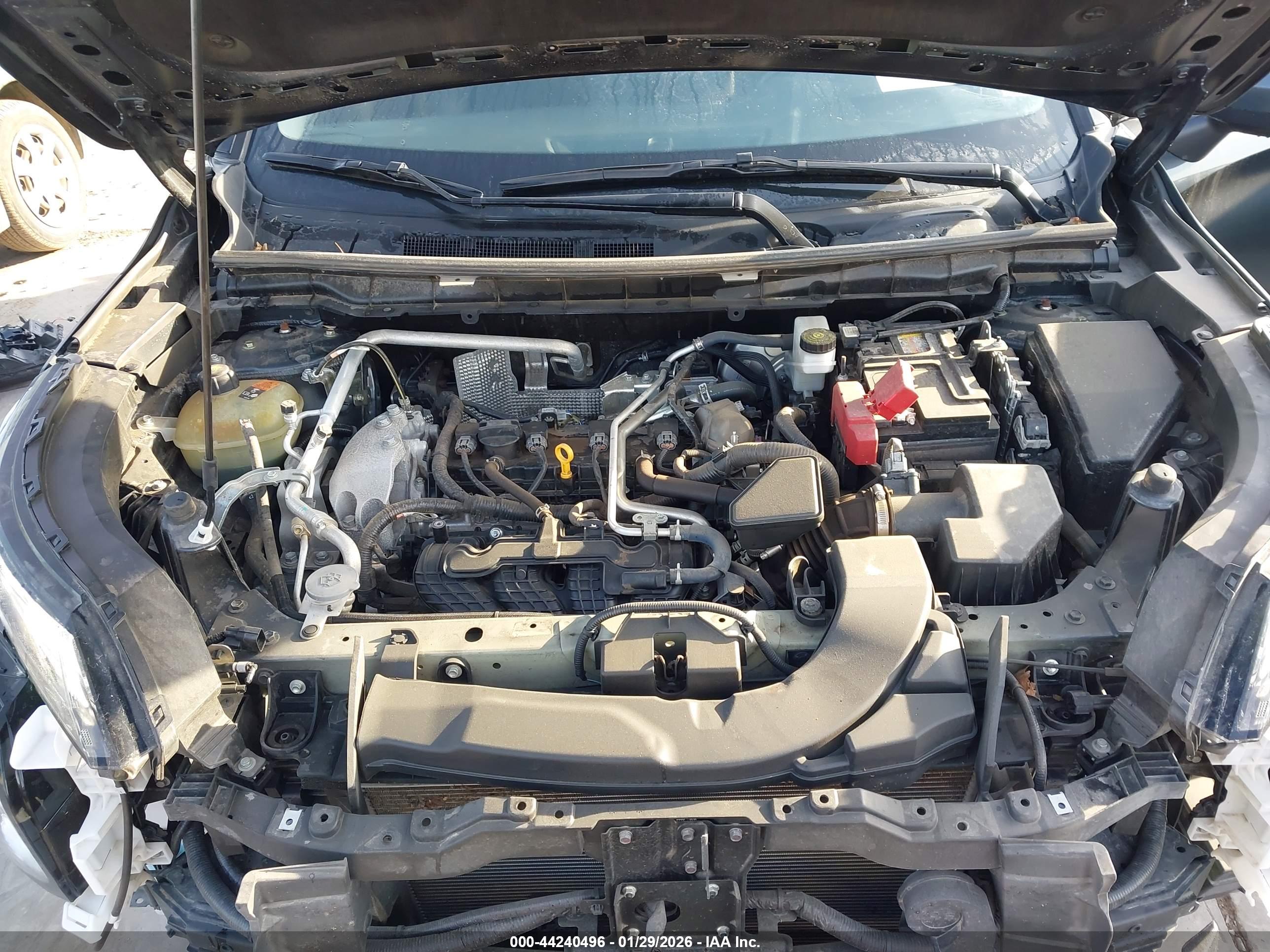 MITSUBISHI OUTLANDER image 10
