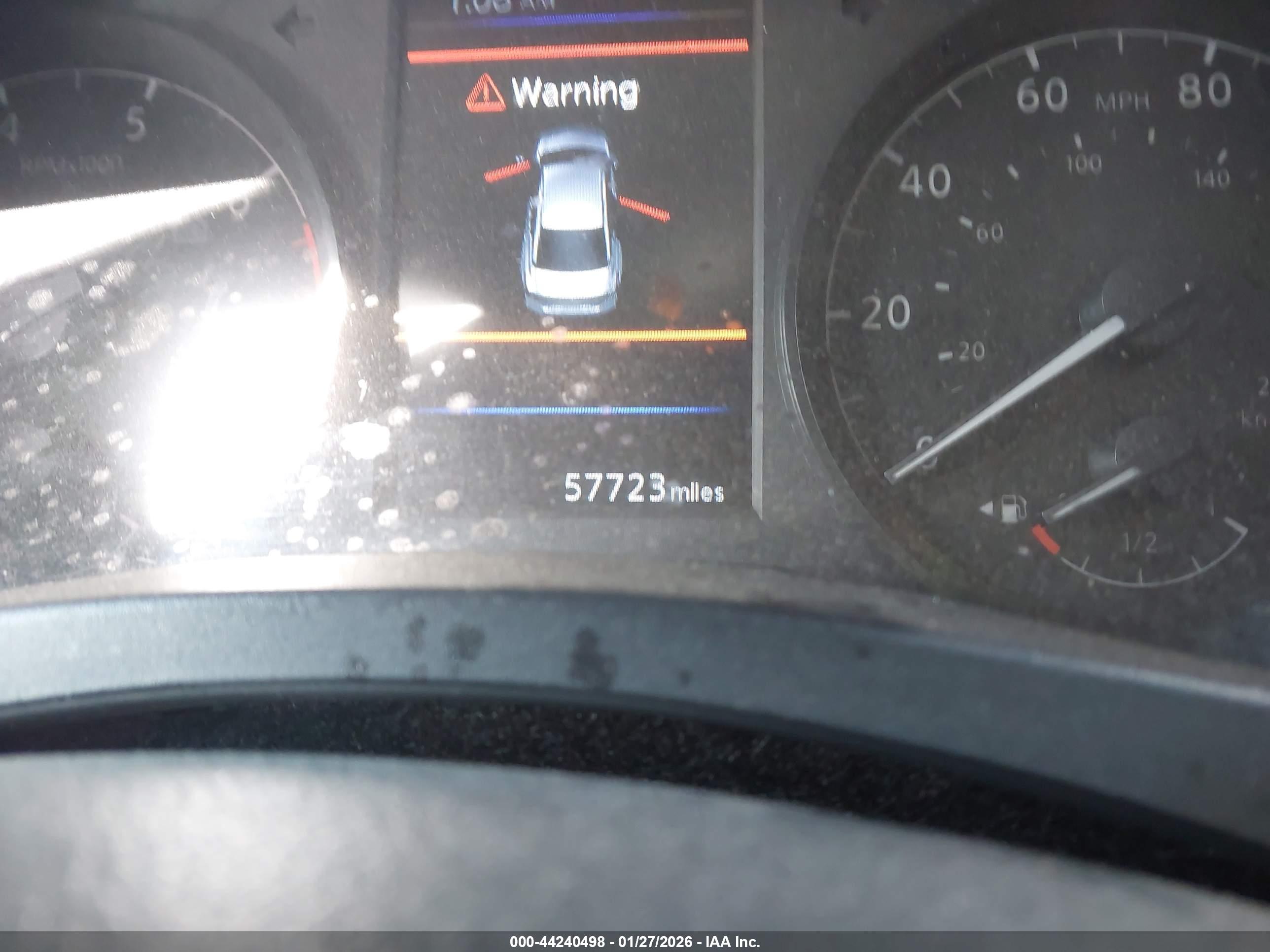 NISSAN ALTIMA image 7