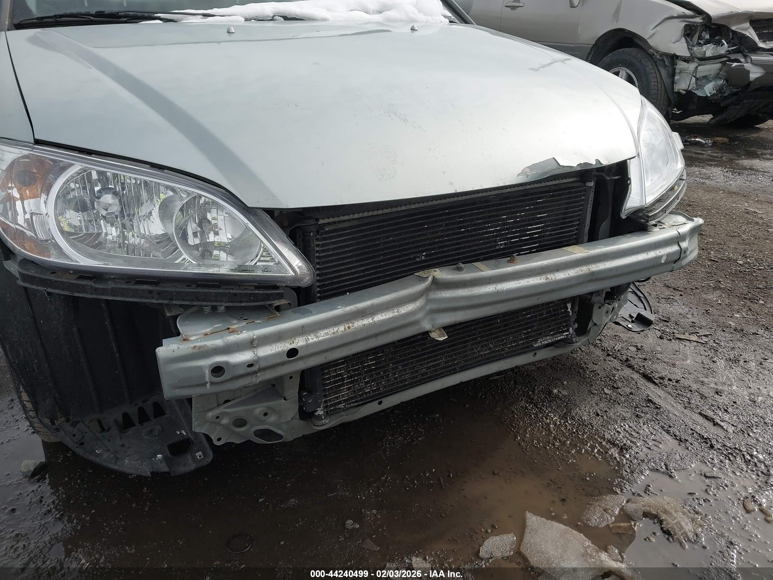 HONDA CIVIC image 6