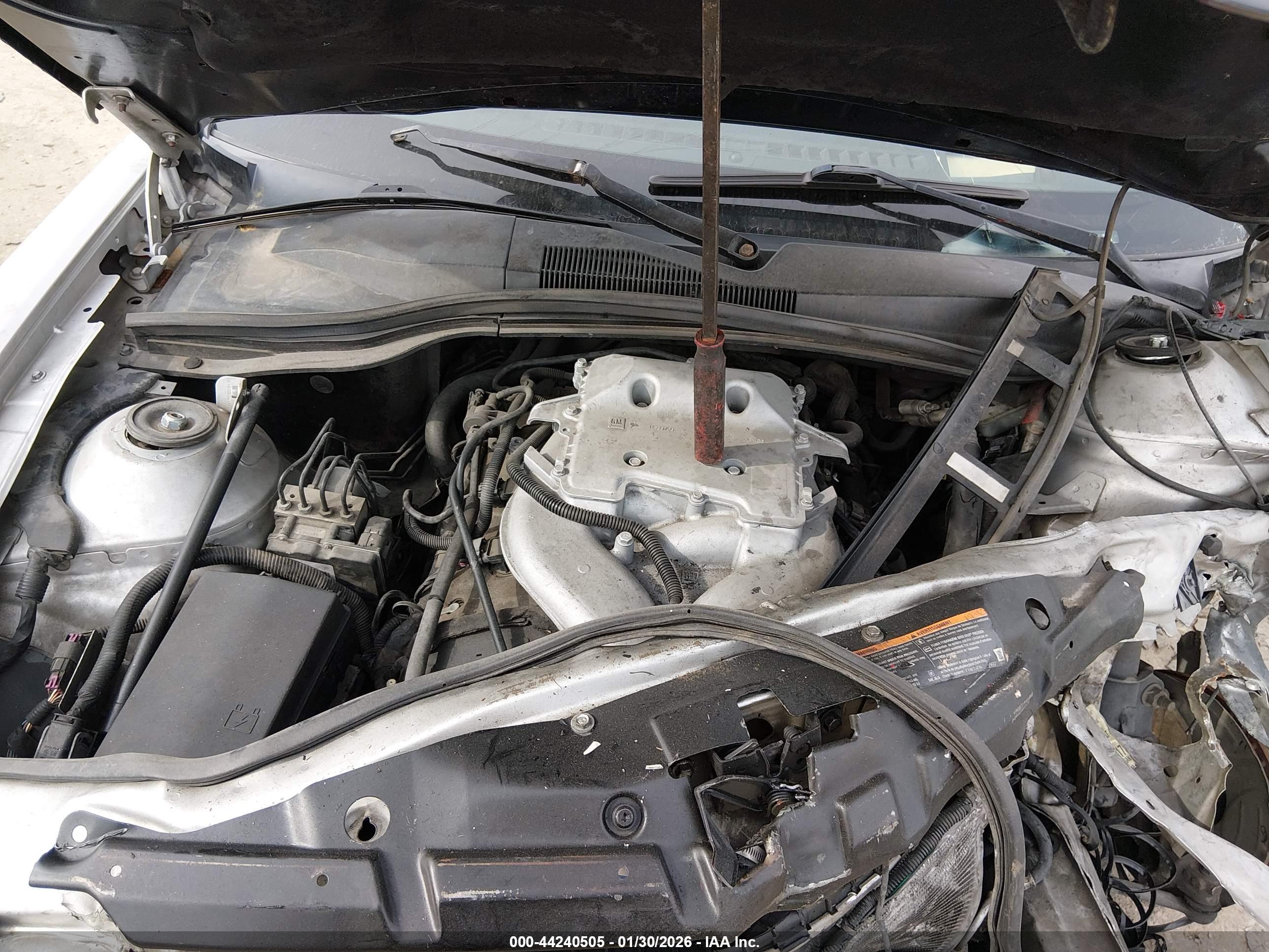 CHEVROLET CAMARO image 10