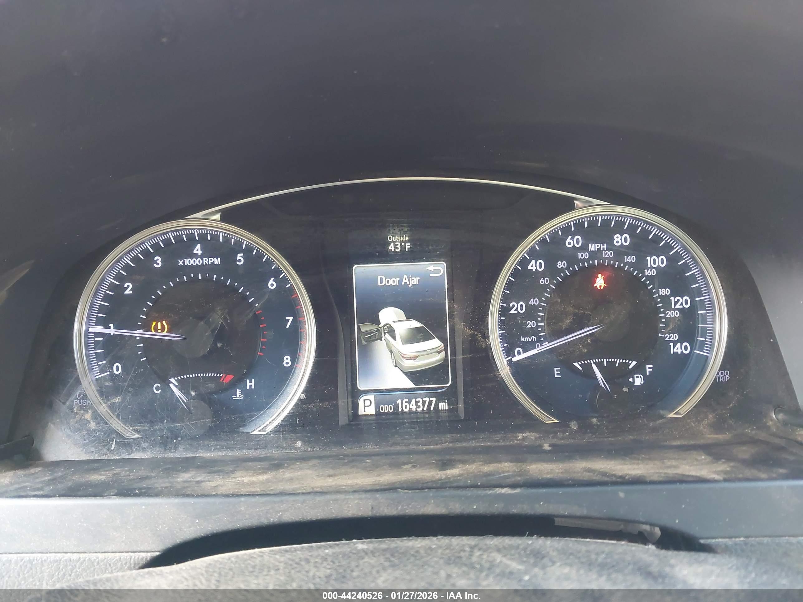 TOYOTA CAMRY image 7