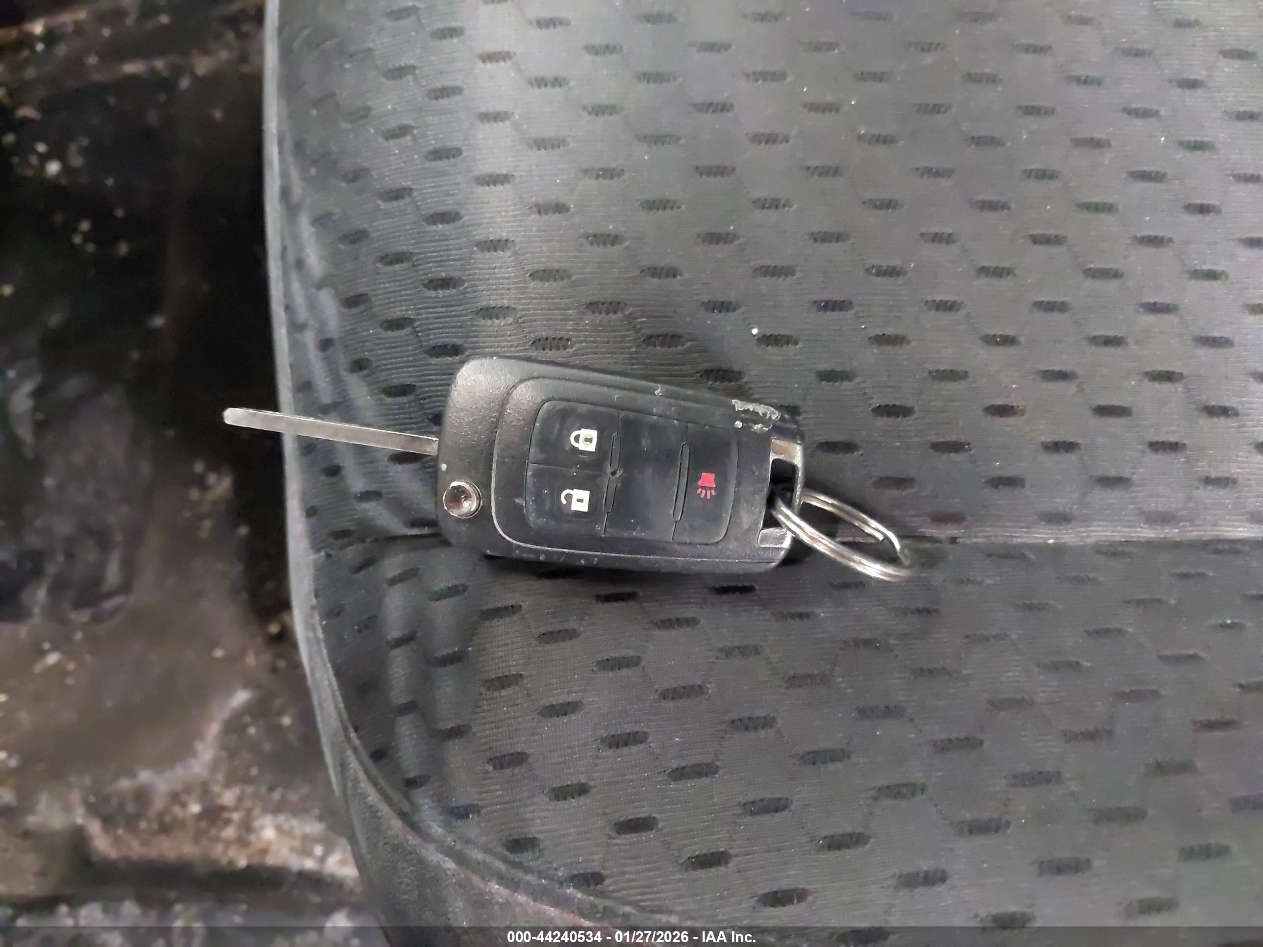 CHEVROLET EQUINOX image 11