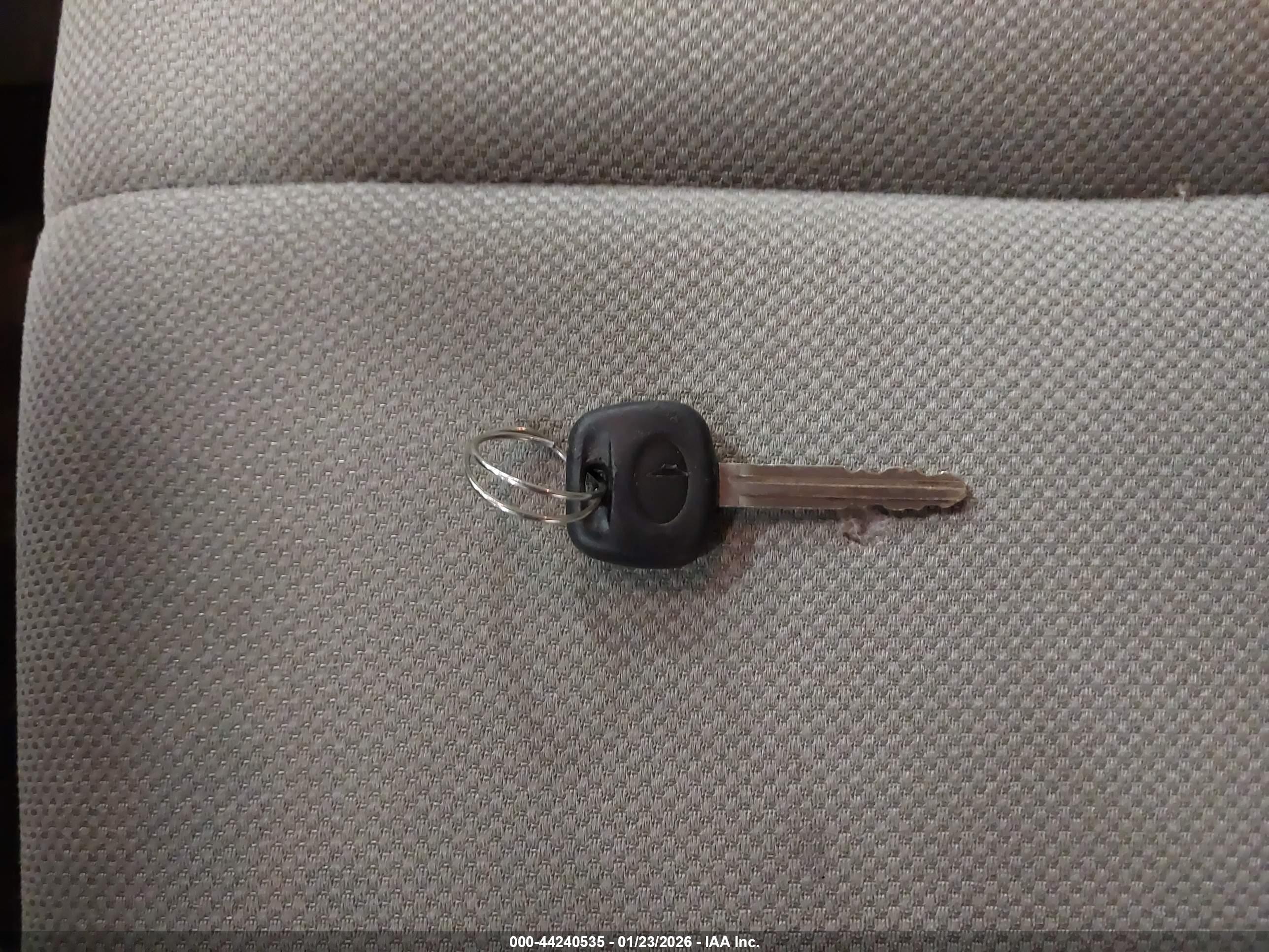 TOYOTA SIENNA image 11