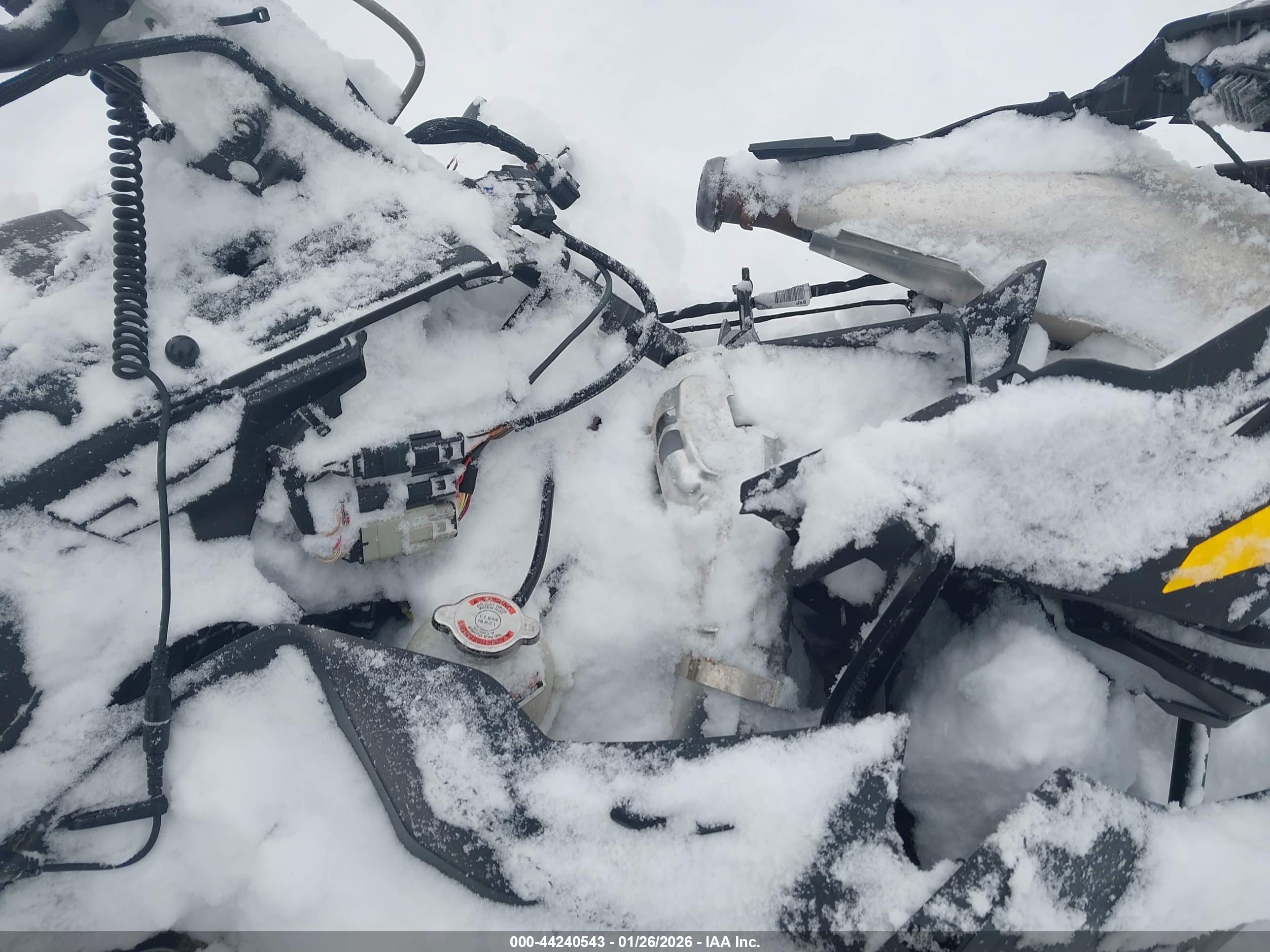SKI-DOO RENEGADE image 10