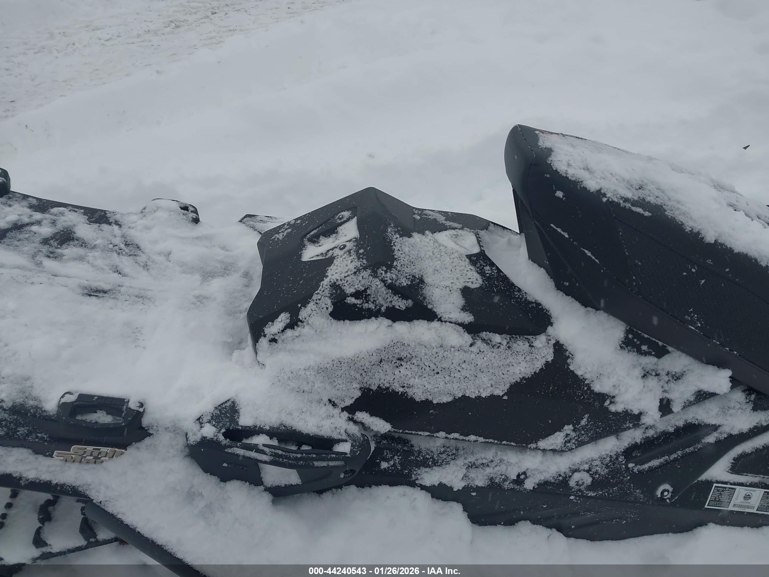 SKI-DOO RENEGADE image 5