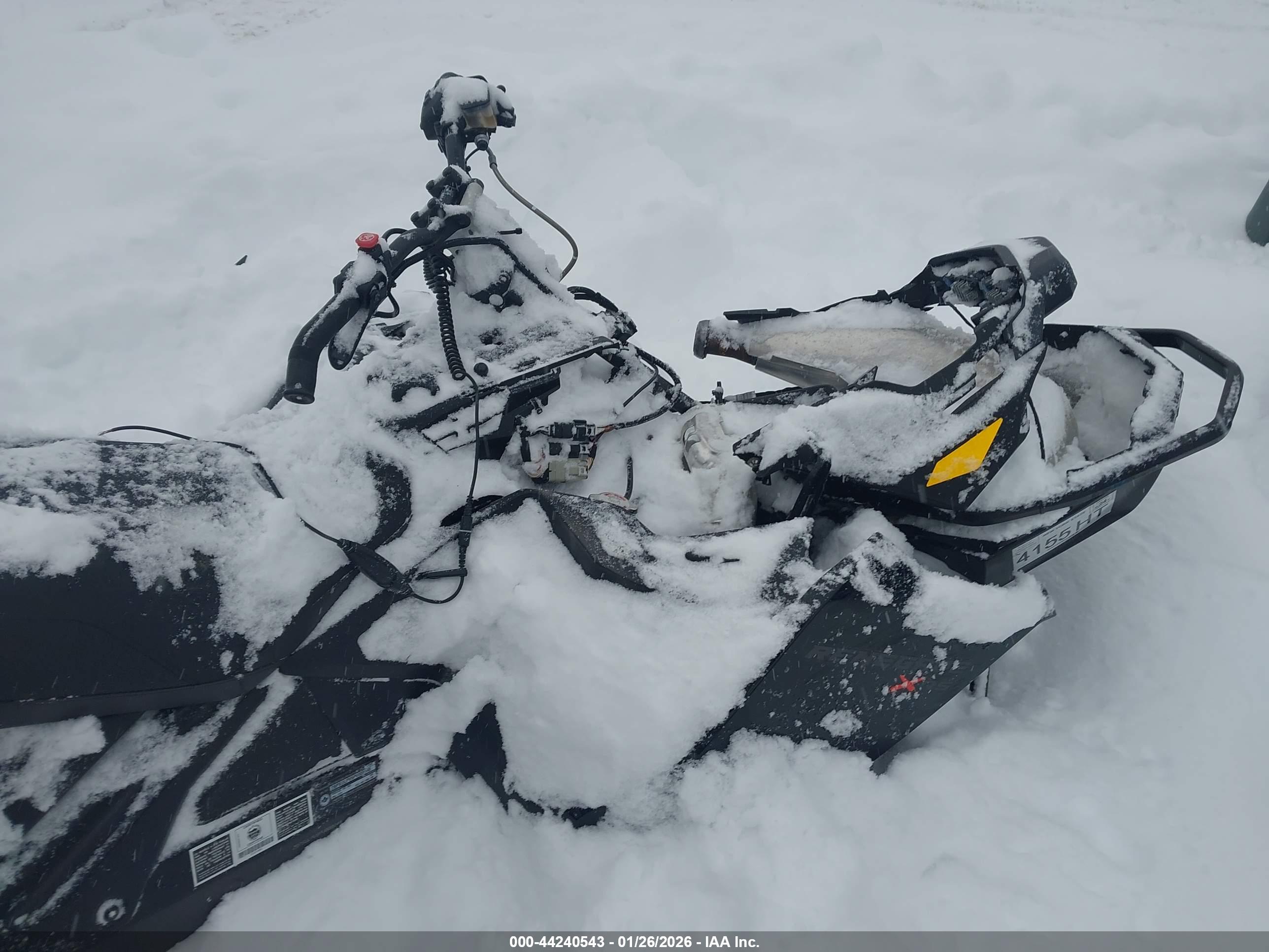 SKI-DOO RENEGADE image 6