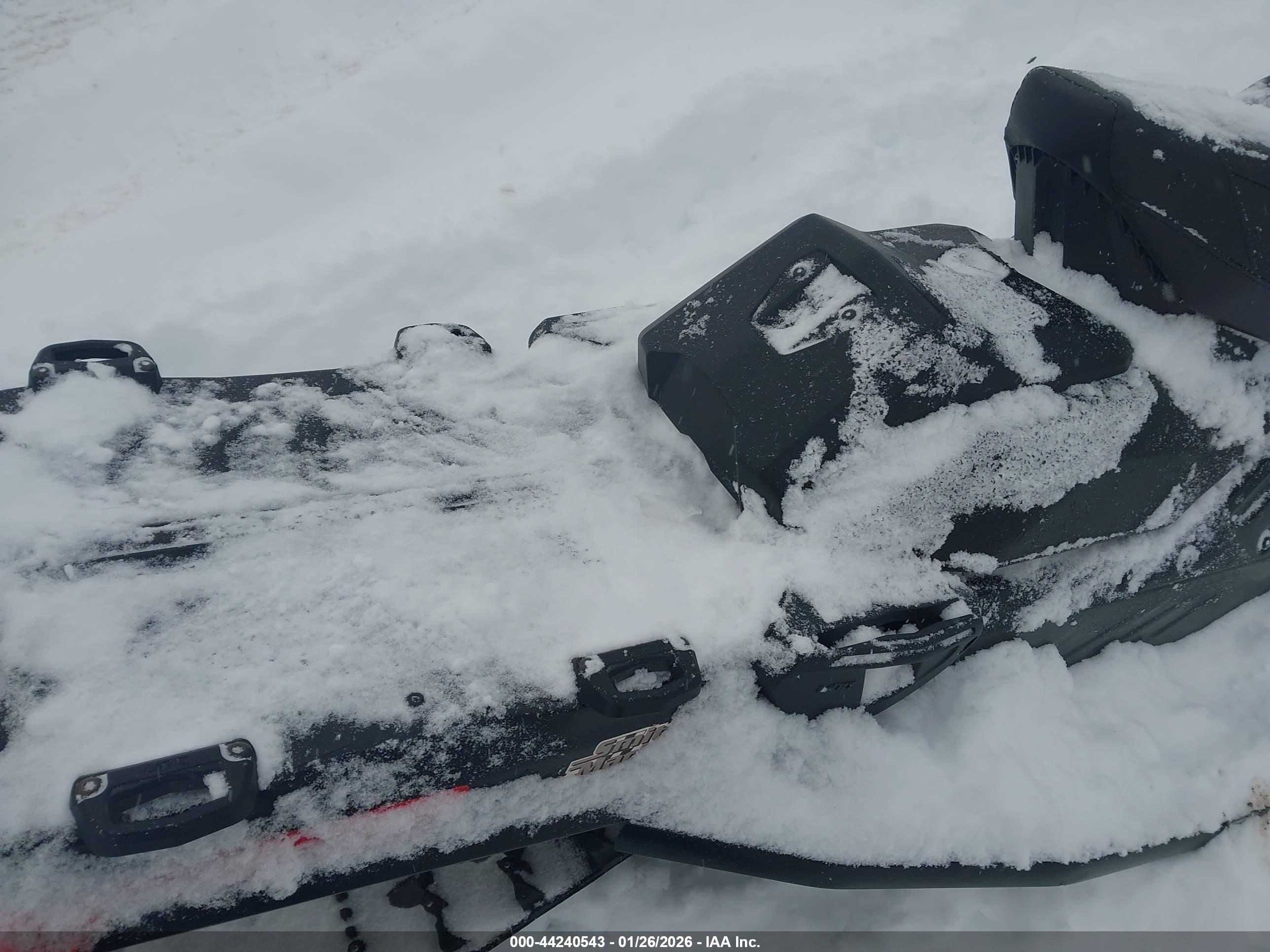SKI-DOO RENEGADE image 8