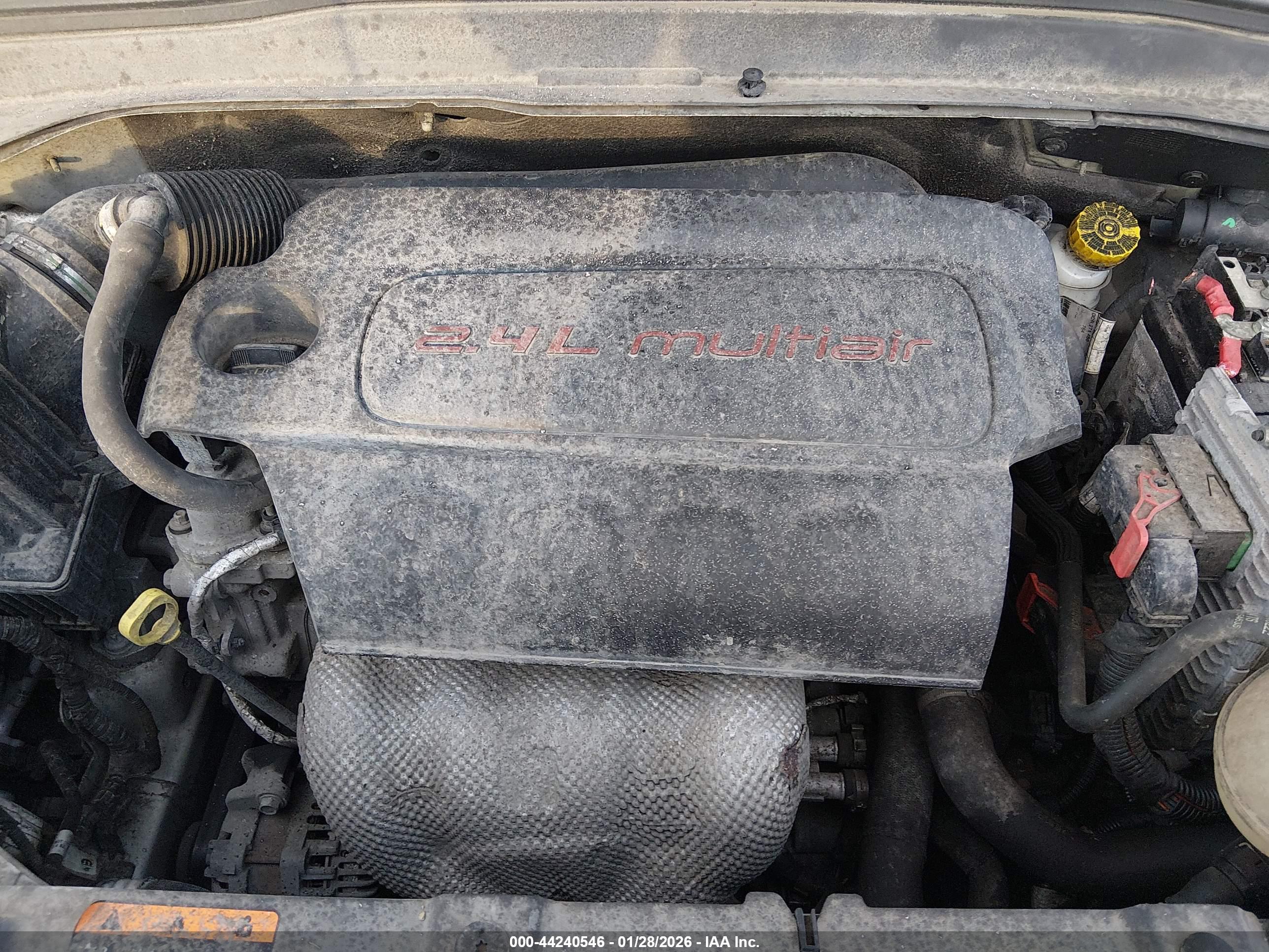 JEEP RENEGADE image 10