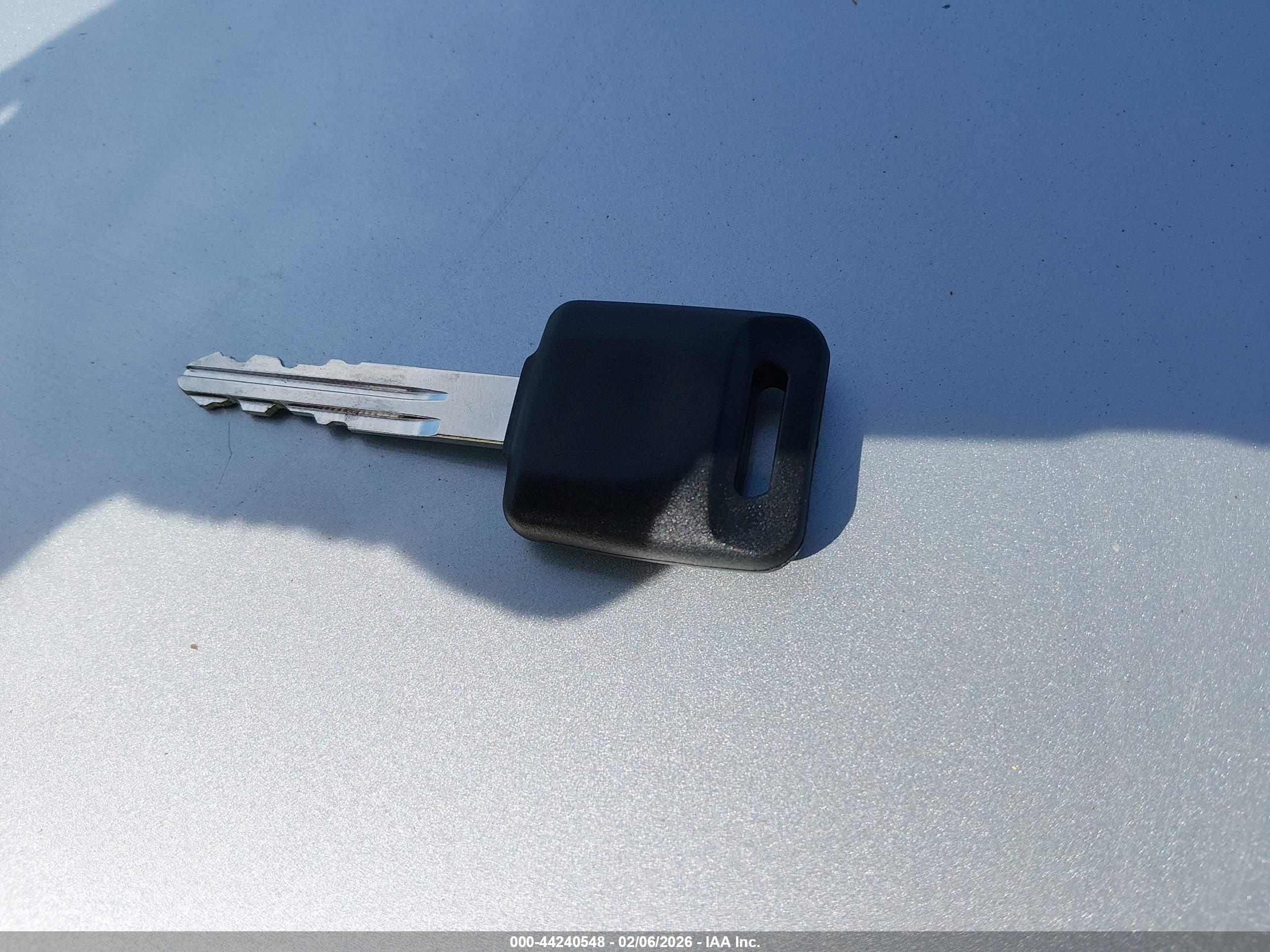 NISSAN ROGUE image 11