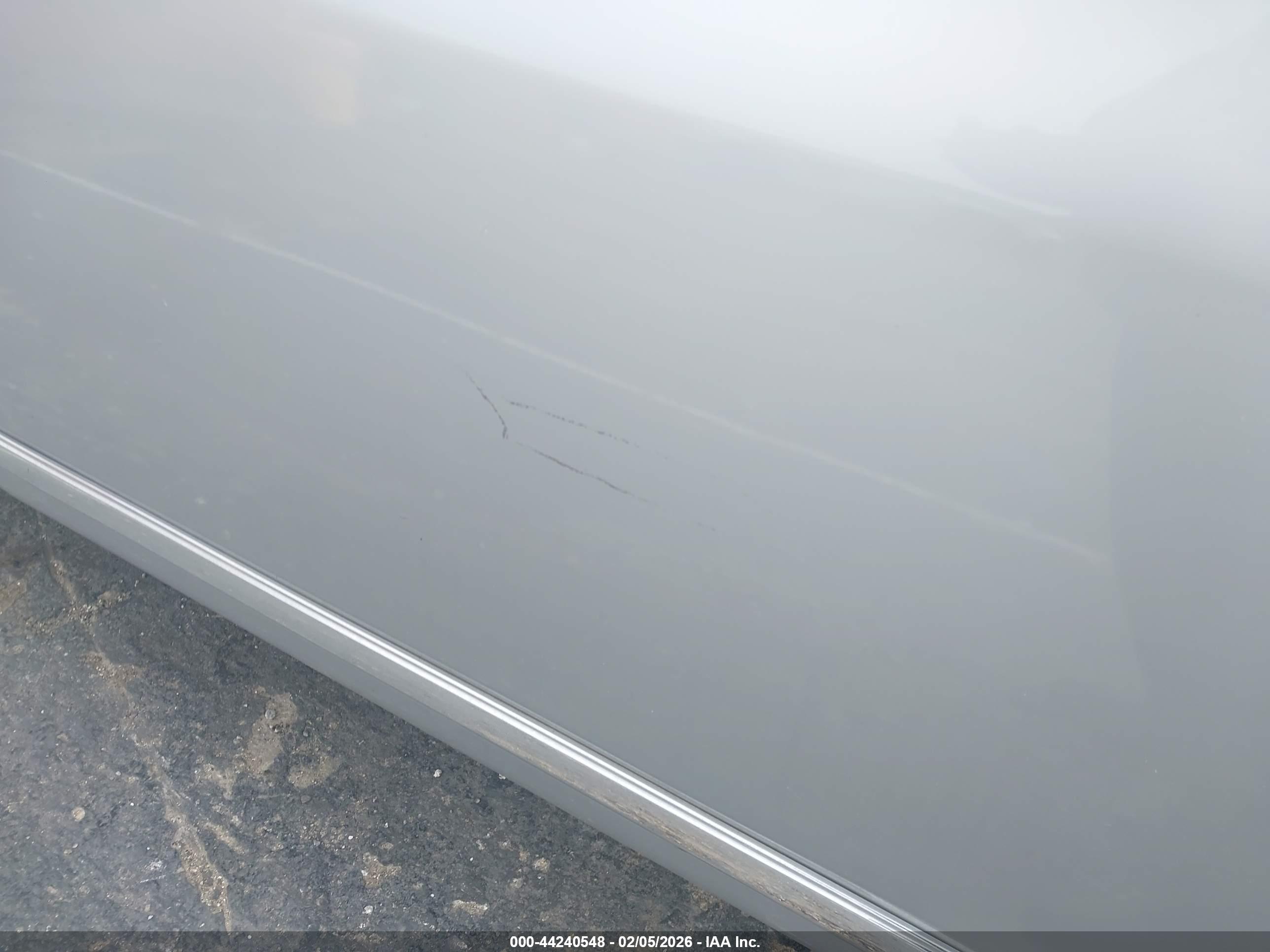 NISSAN ROGUE image 6