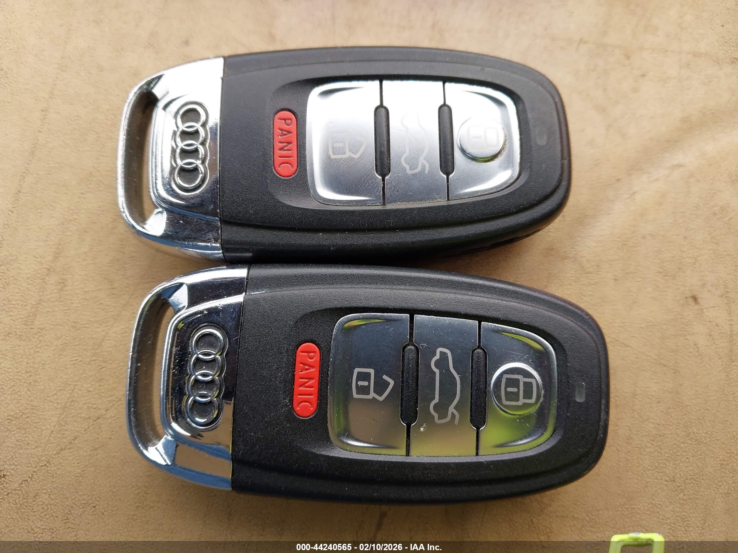AUDI Q5 image 11