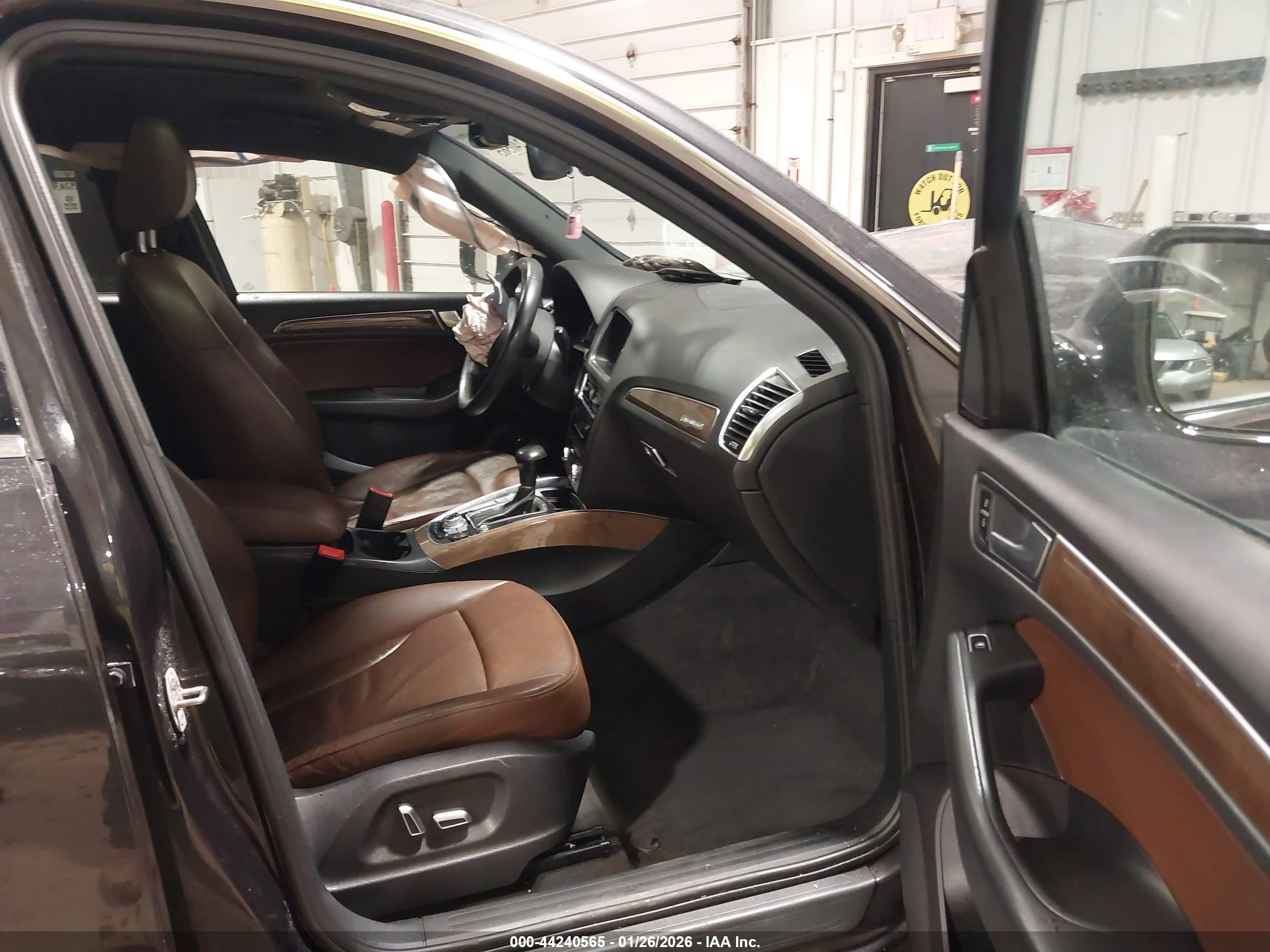 AUDI Q5 image 5