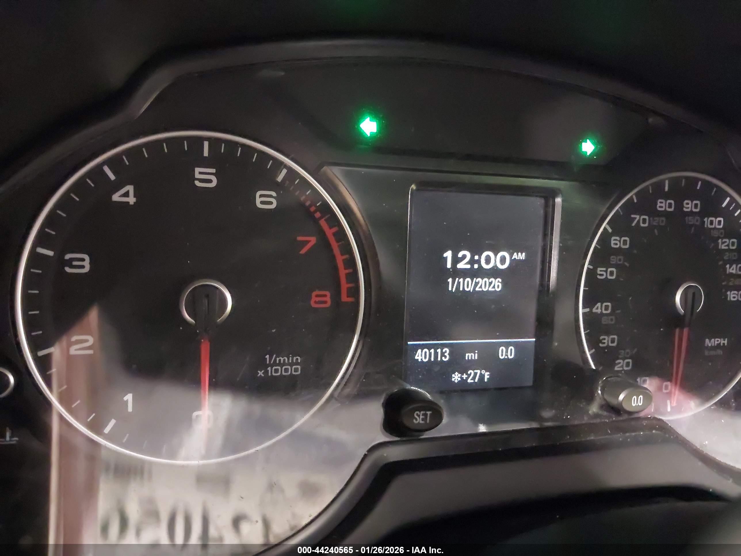 AUDI Q5 image 7