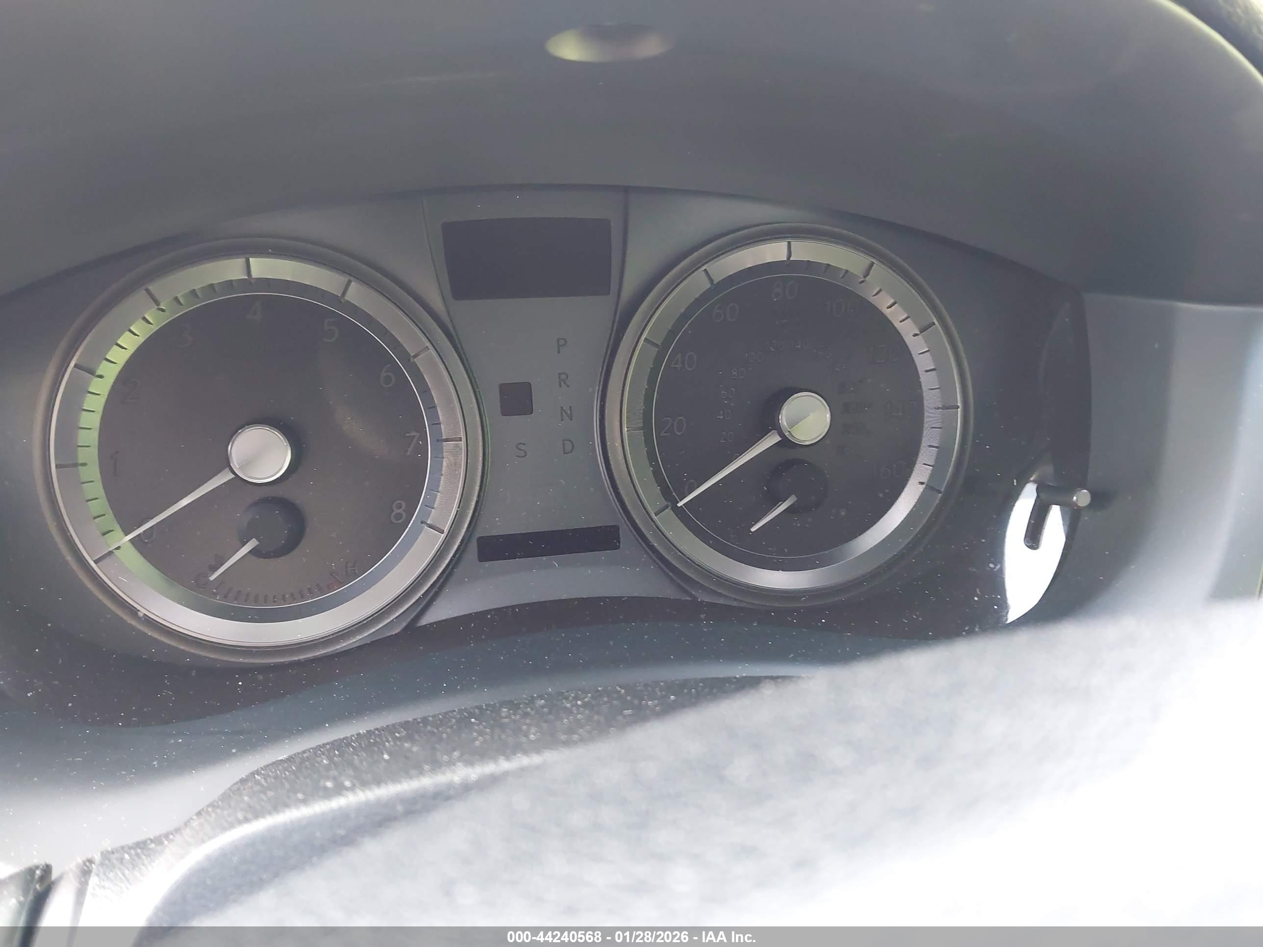 LEXUS ES image 7