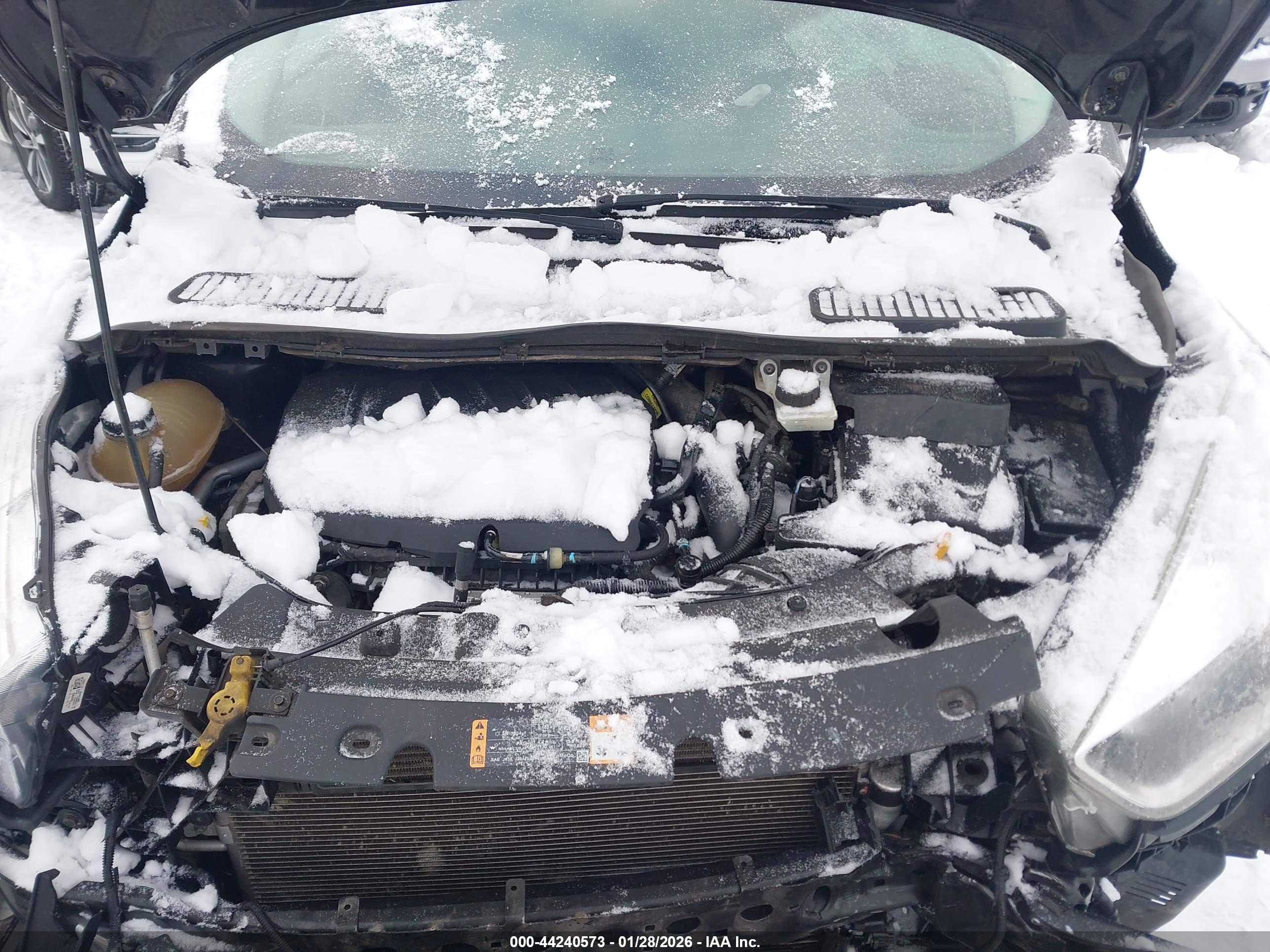 FORD ESCAPE image 10
