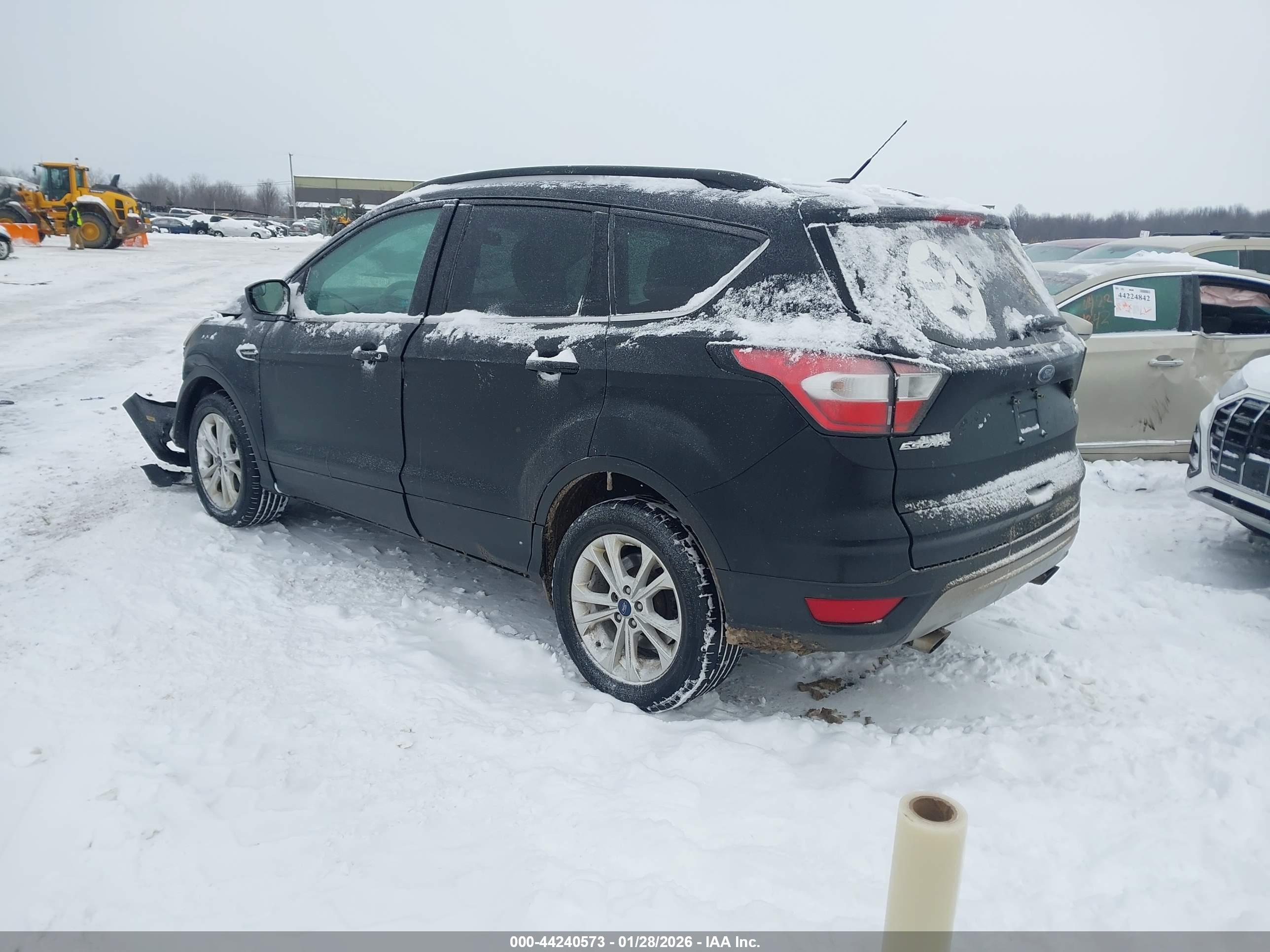 FORD ESCAPE image 3