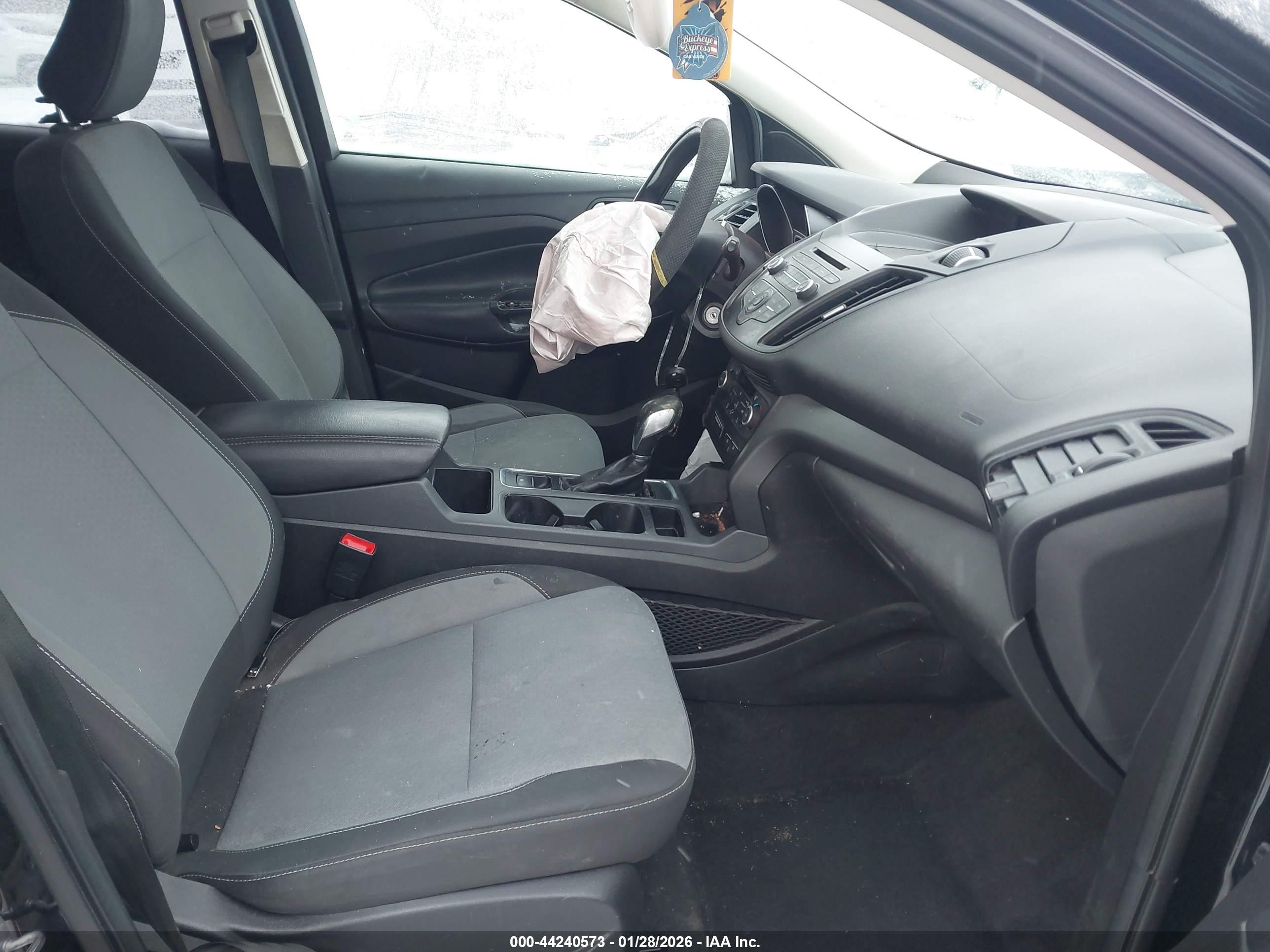 FORD ESCAPE image 5