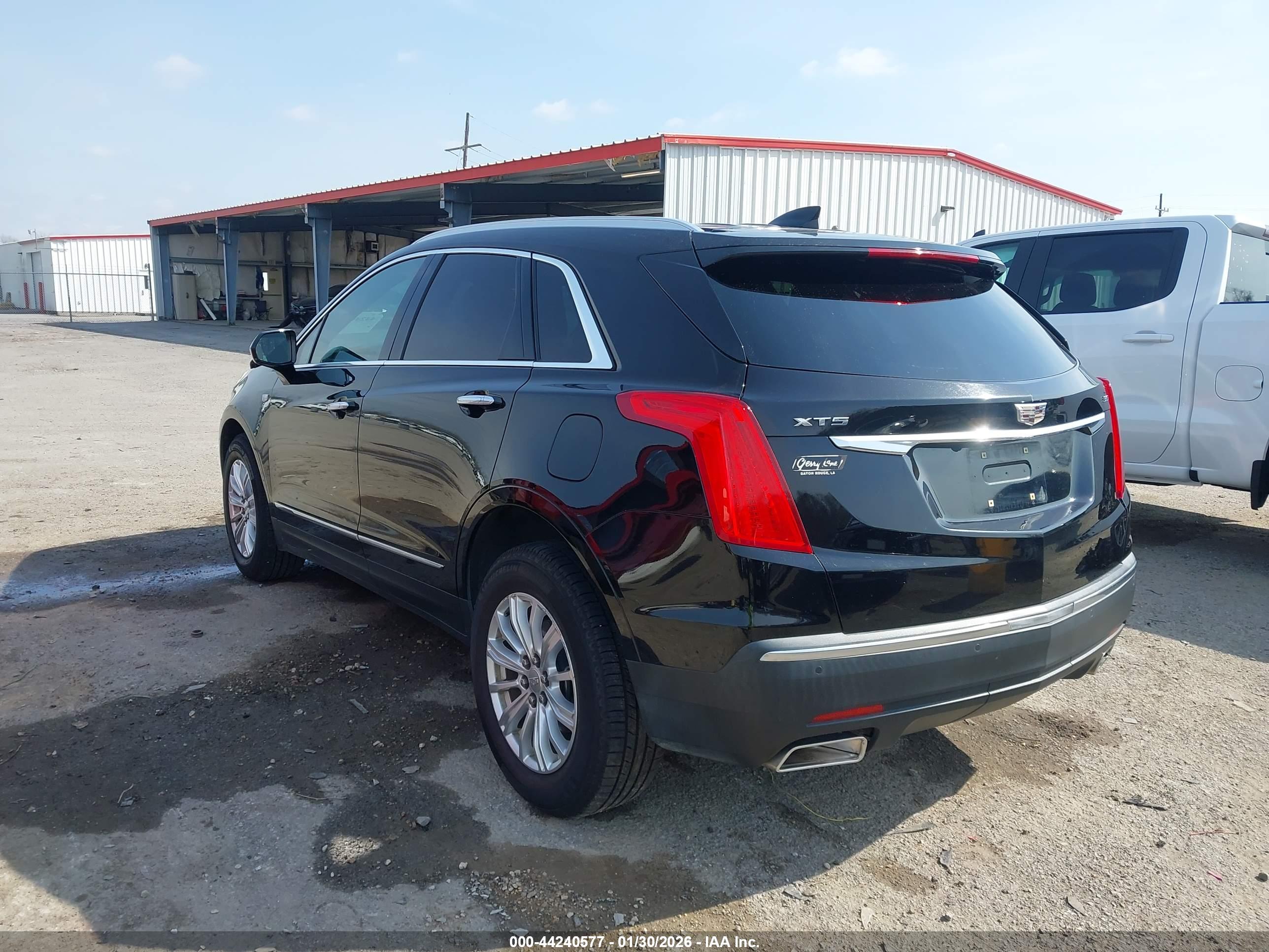 CADILLAC XT5 image 3