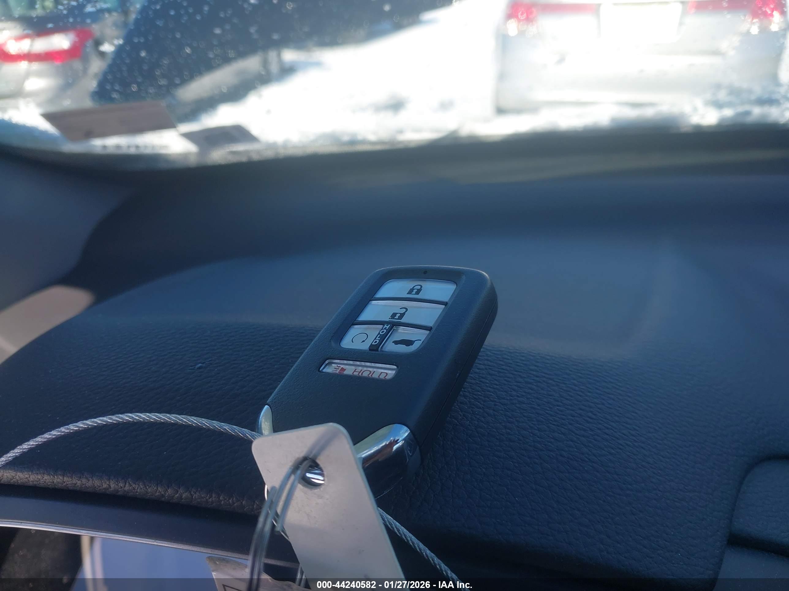 HONDA CR-V image 11