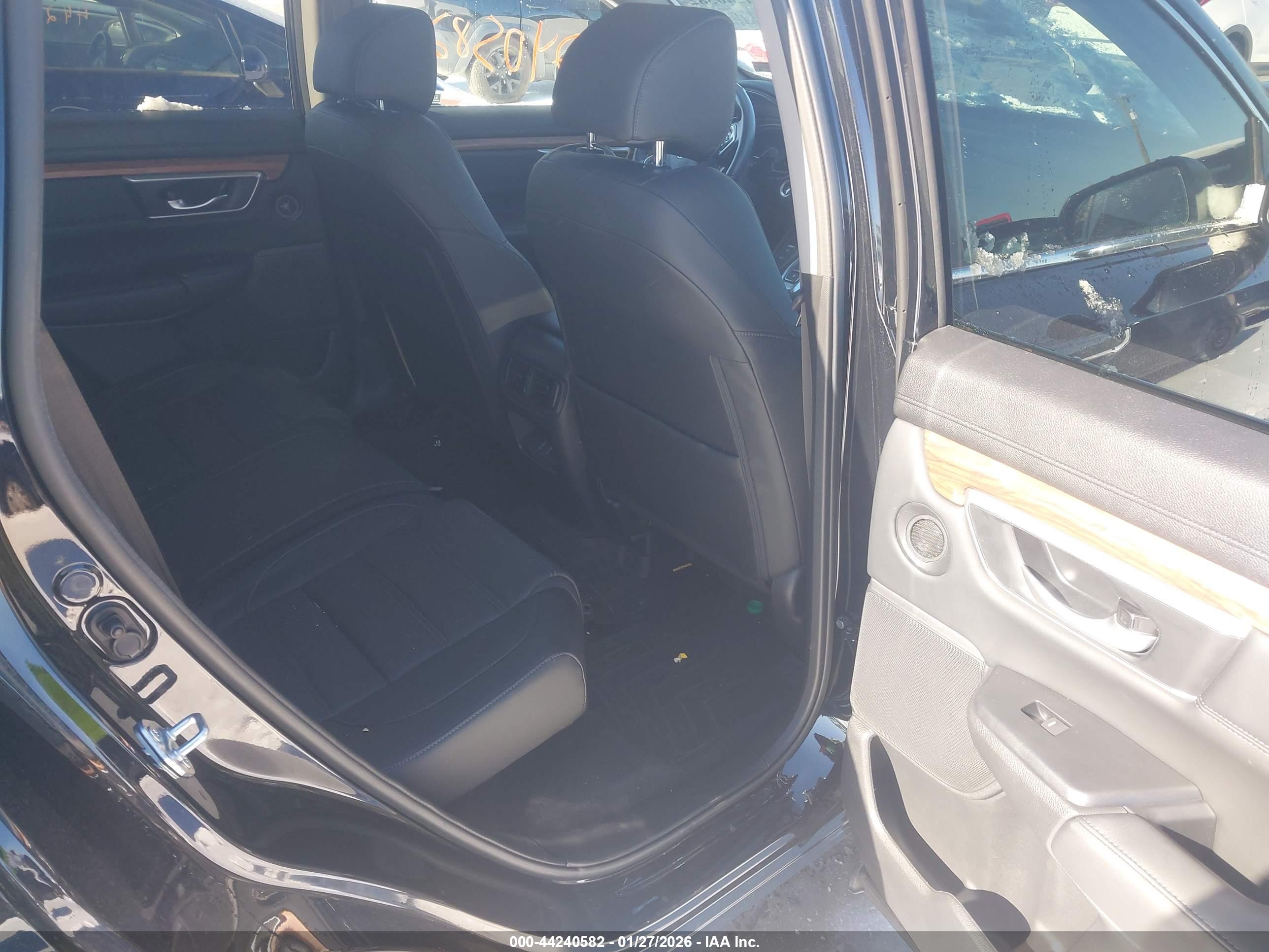 HONDA CR-V image 8