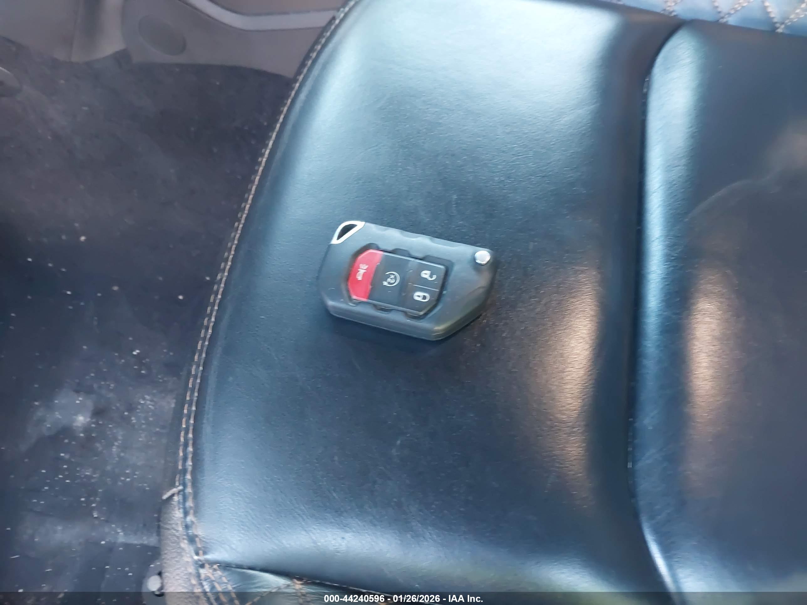JEEP WRANGLER image 11