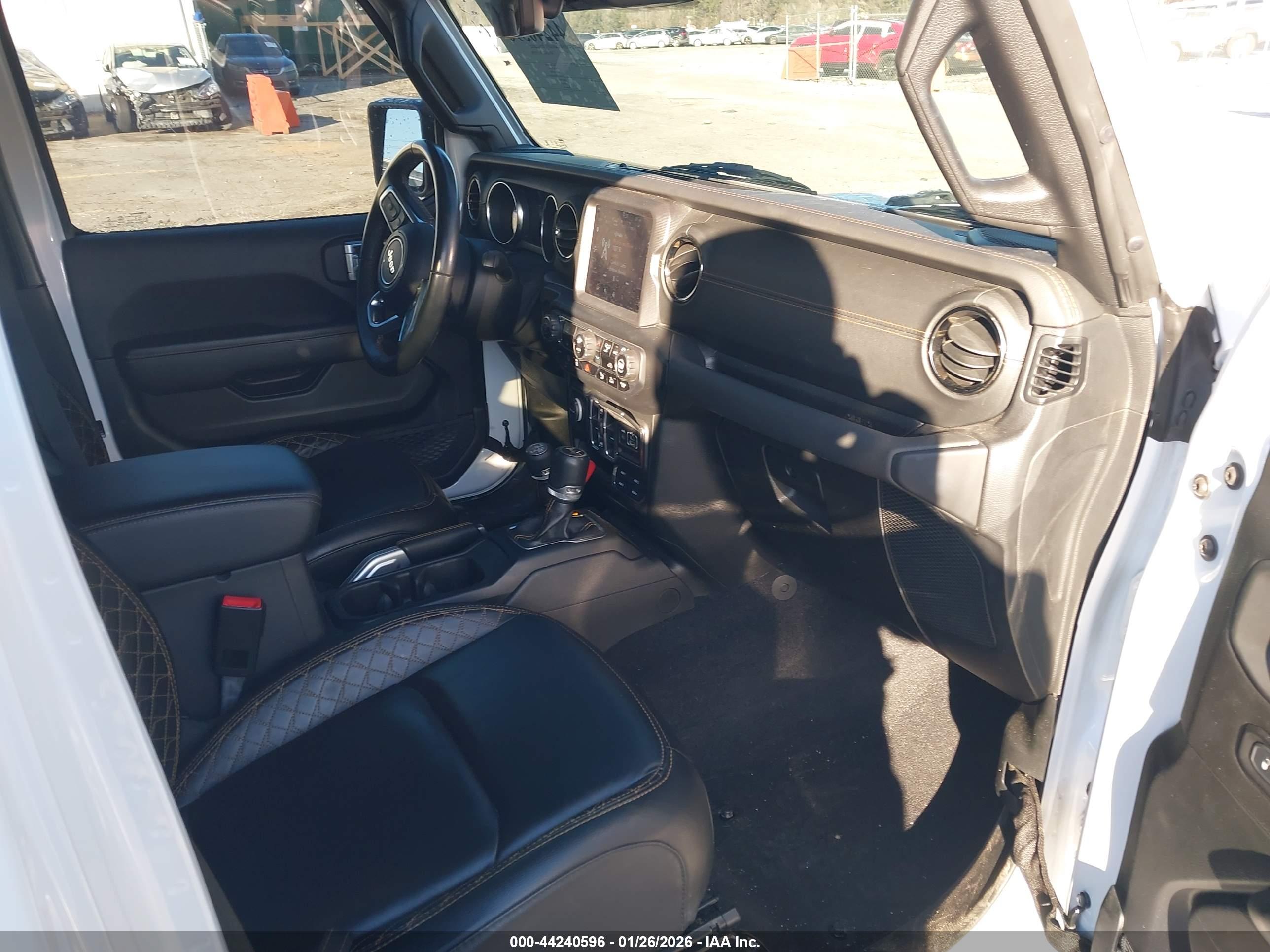 JEEP WRANGLER image 5